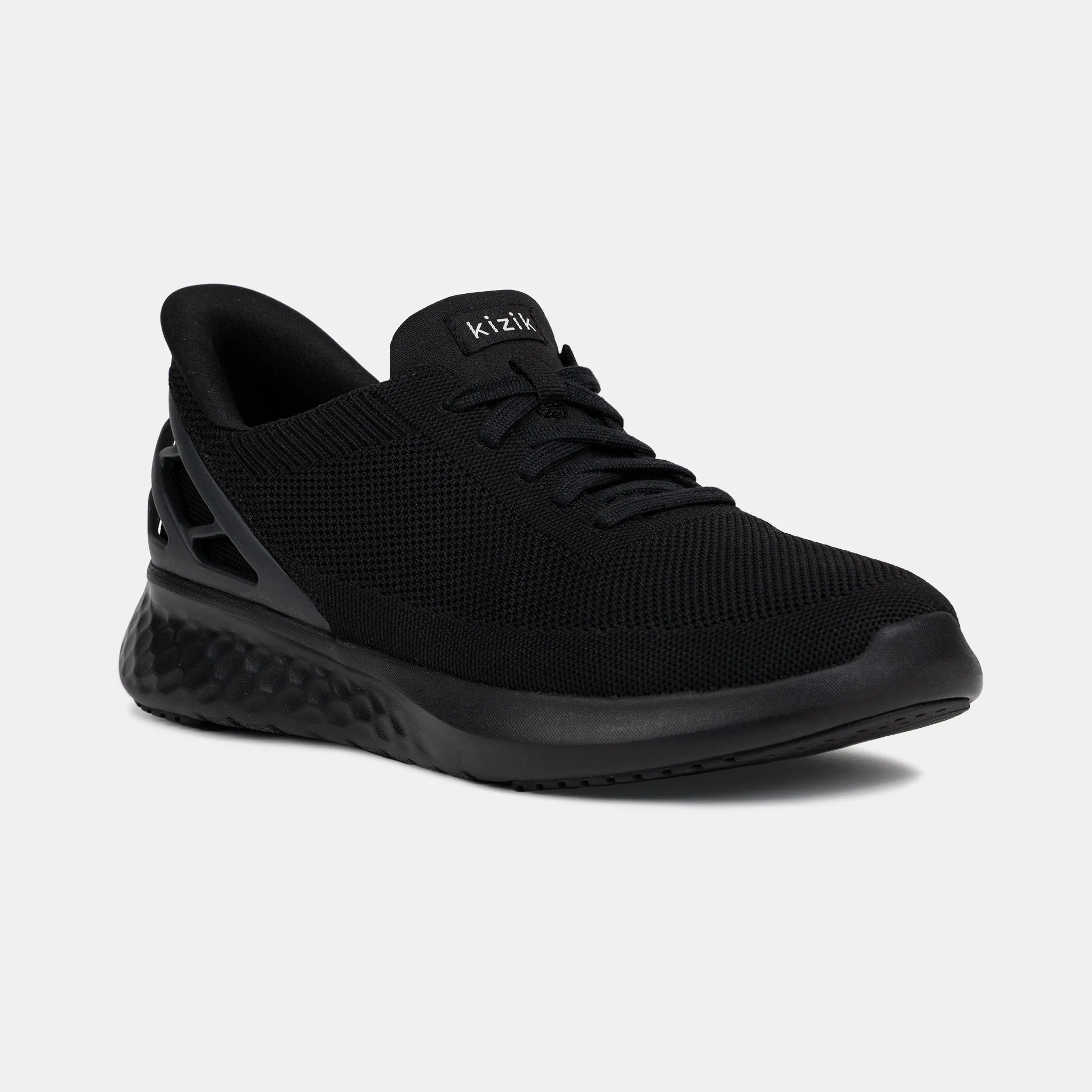 KIZIK ATHENS BLACKOUT MEN'S AND WOMEN'S Combining Tough