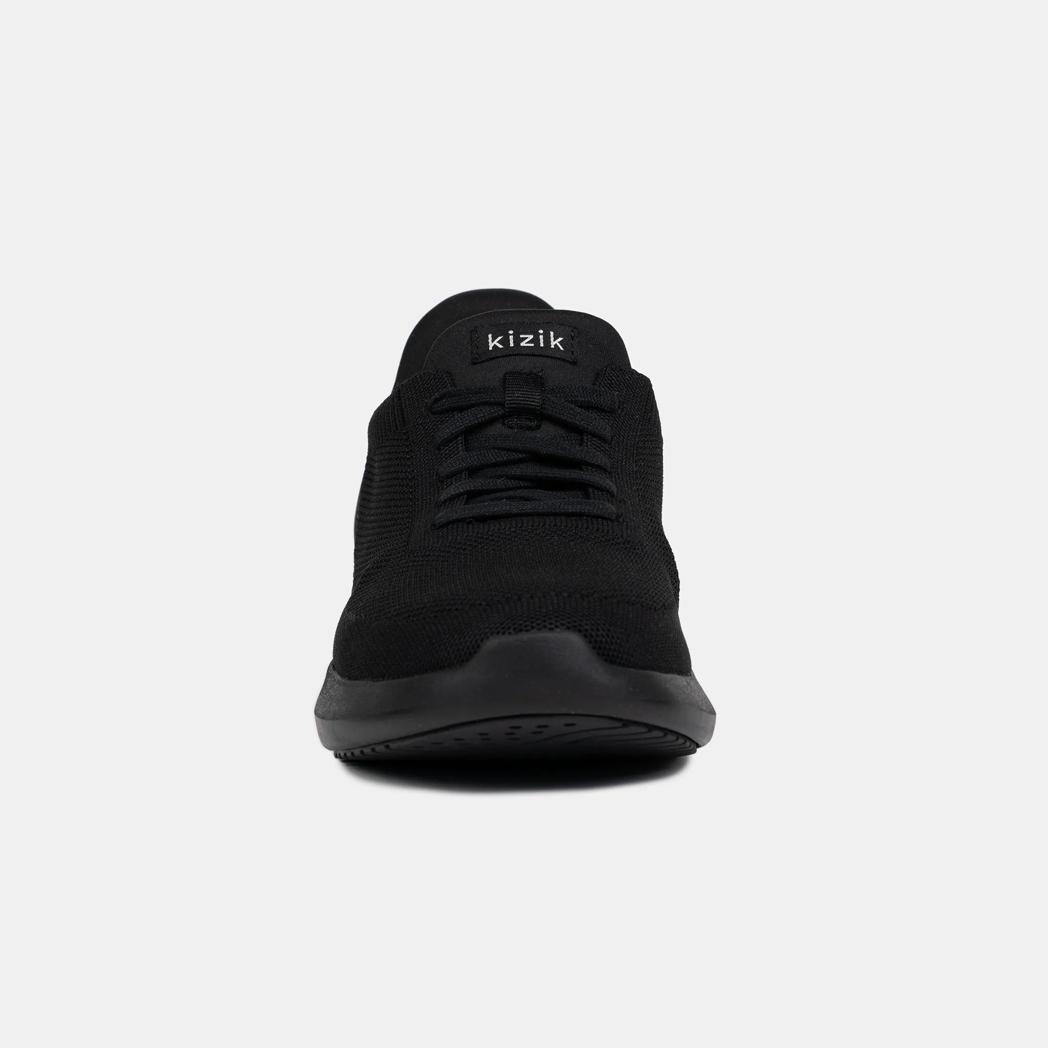 KIZIK ATHENS BLACKOUT MEN'S AND WOMEN'S Sports Gear high - top style