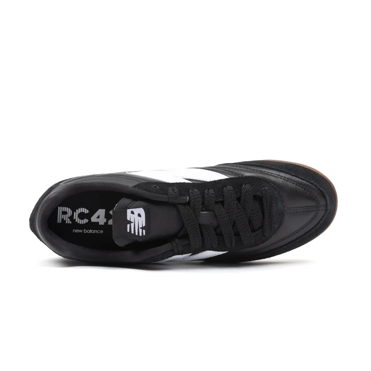 RC42 'Black White' material Game Edge