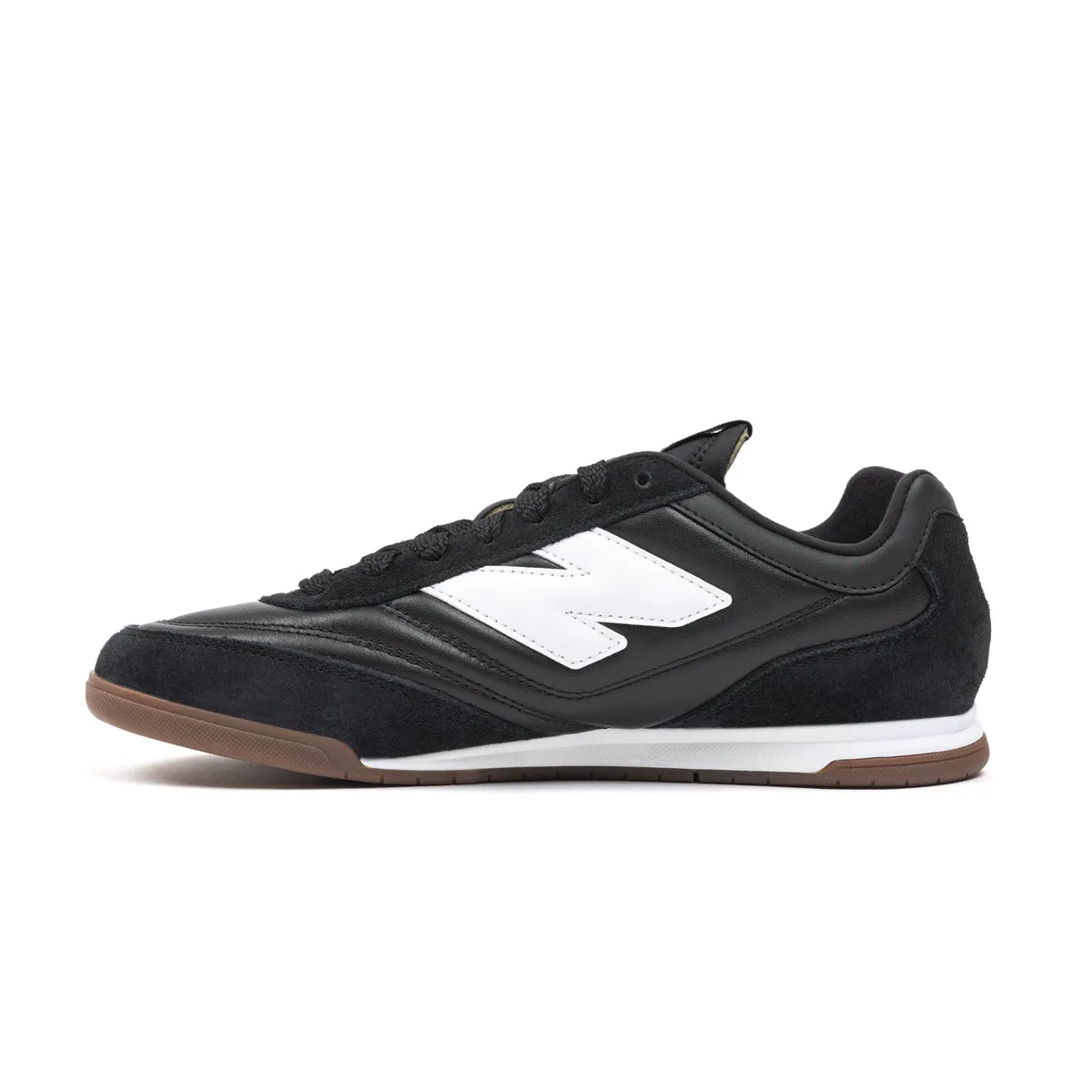 RC42 'Black White' slip-resistant