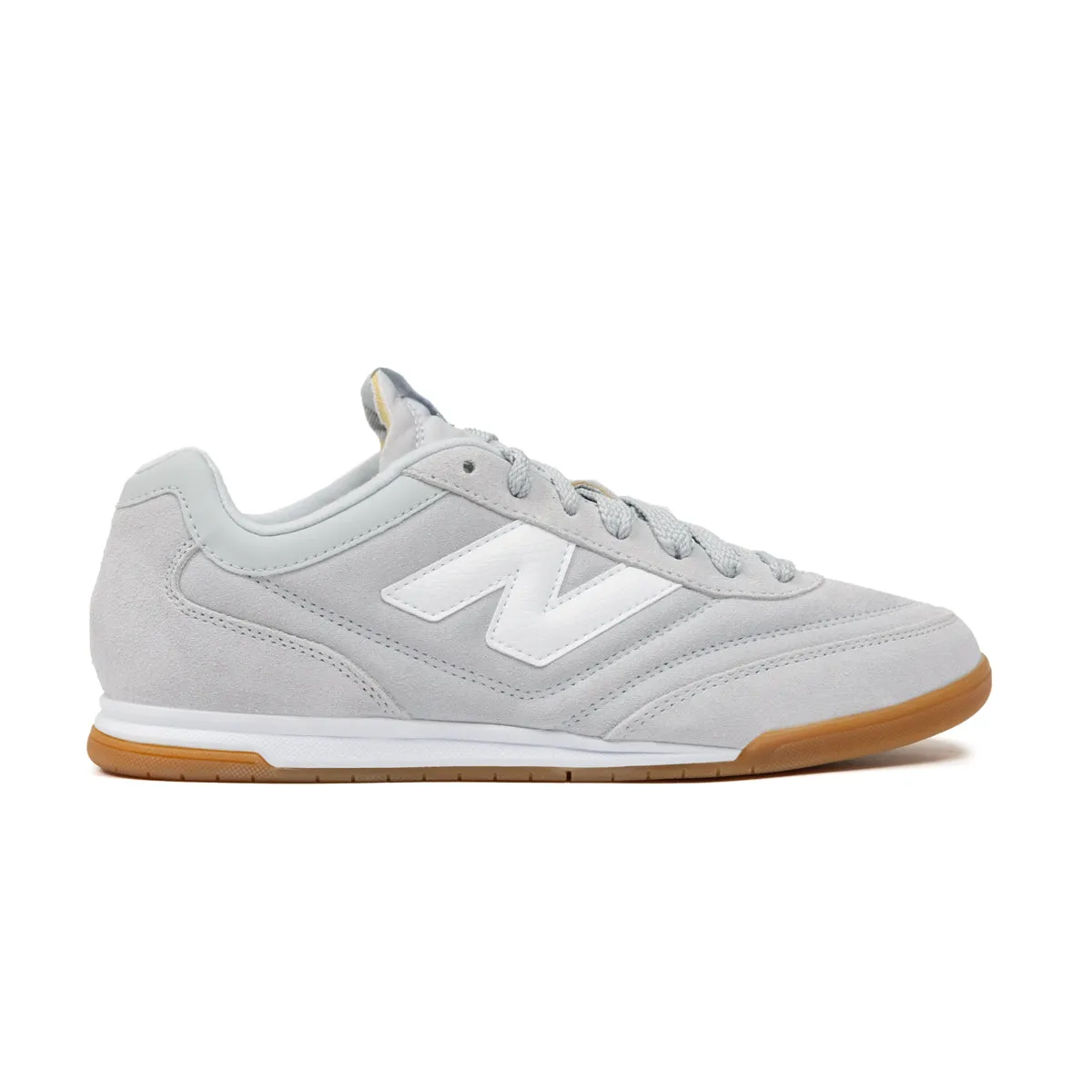 Valley Run RC42 'Grey White'