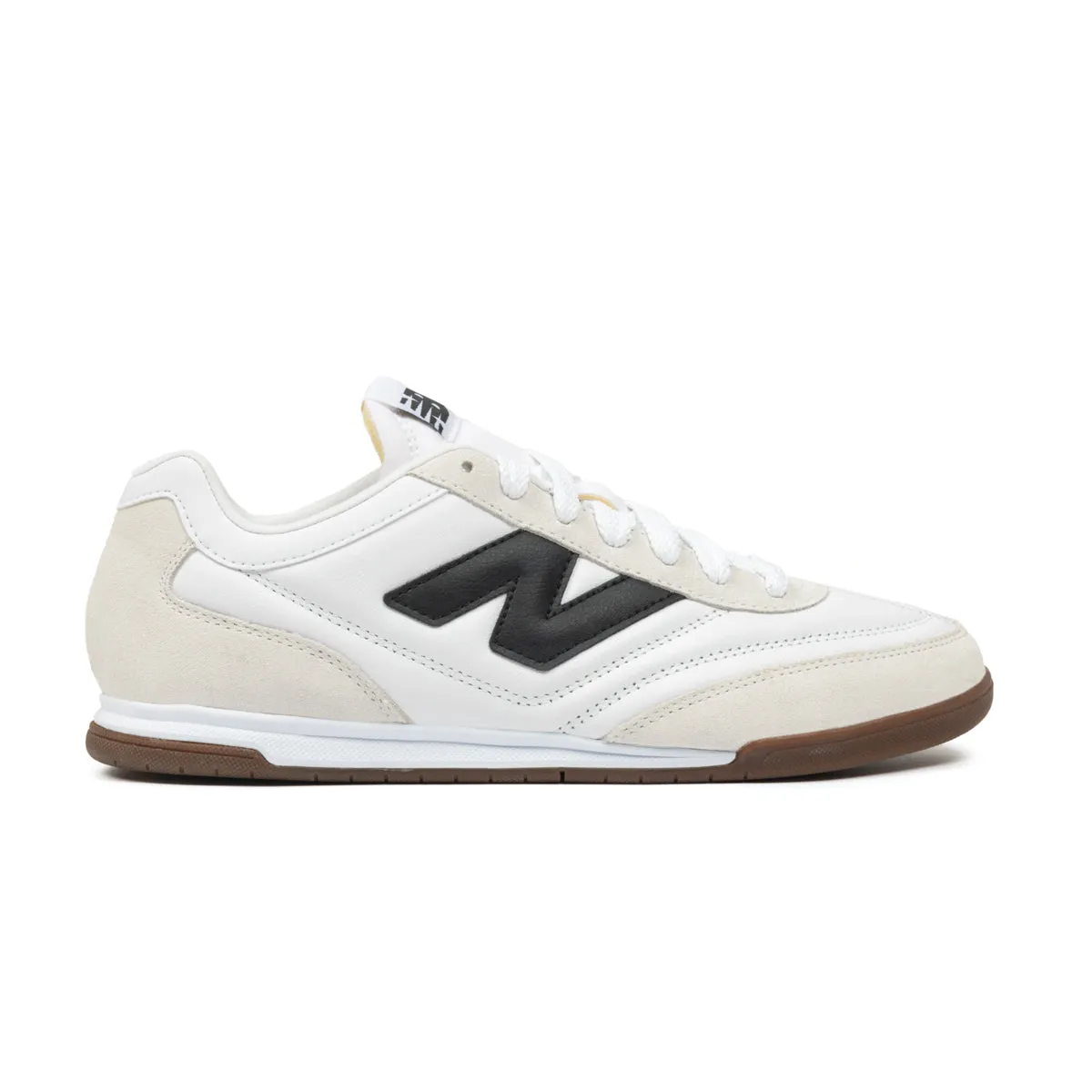 least spring All-day arch support RC42 'White Black'