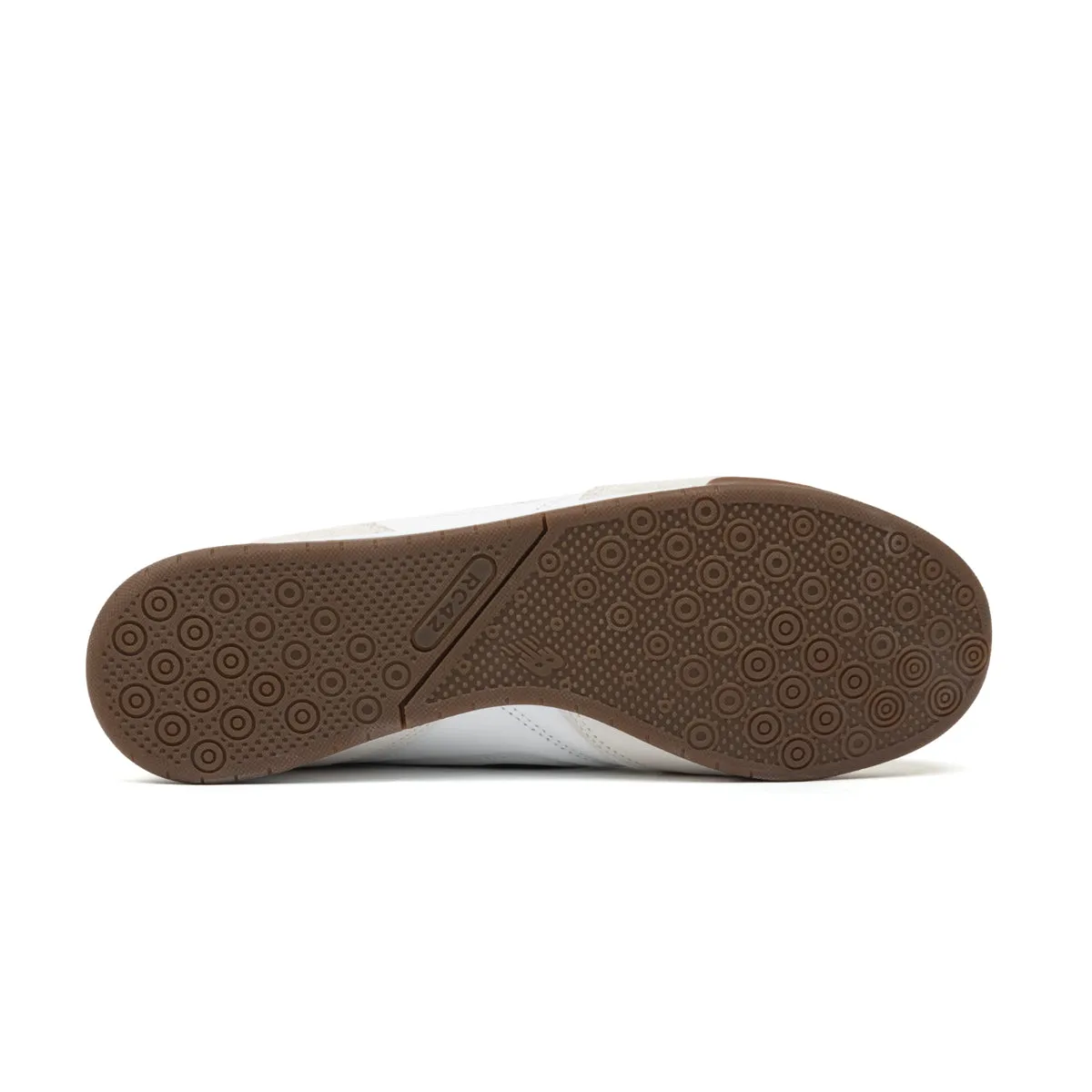 RC42 'White Black' Hot Day Toe Guard