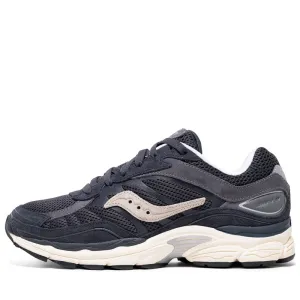 Arch Stabilizer All-day lining Saucony Progrid Omni 9 - Navy/Grey