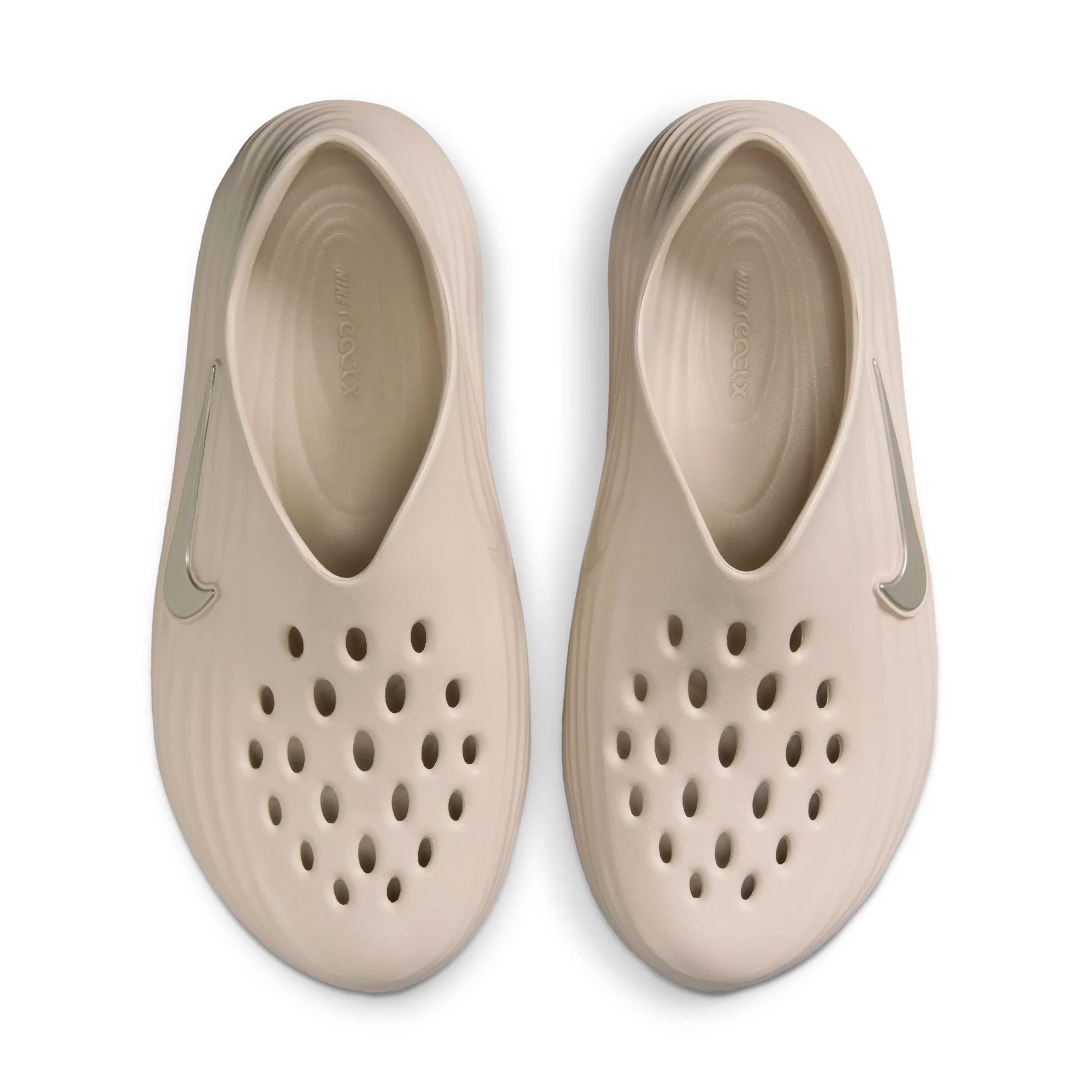 luxury - level Reliable Wear ReactX Rejuven8 'Light Orewood Brown'