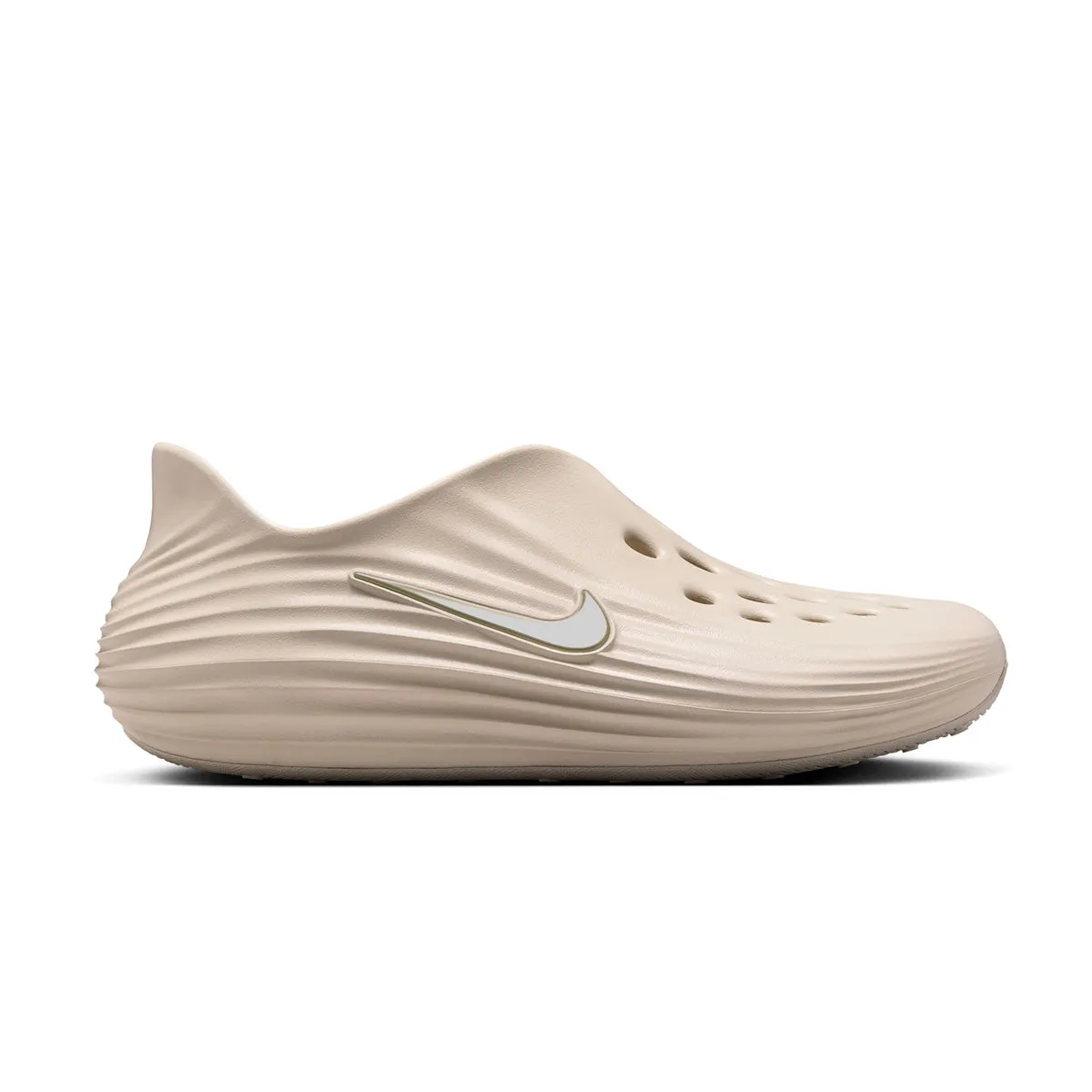 Flats Impact-absorbing fit ReactX Rejuven8 'Light Orewood Brown'