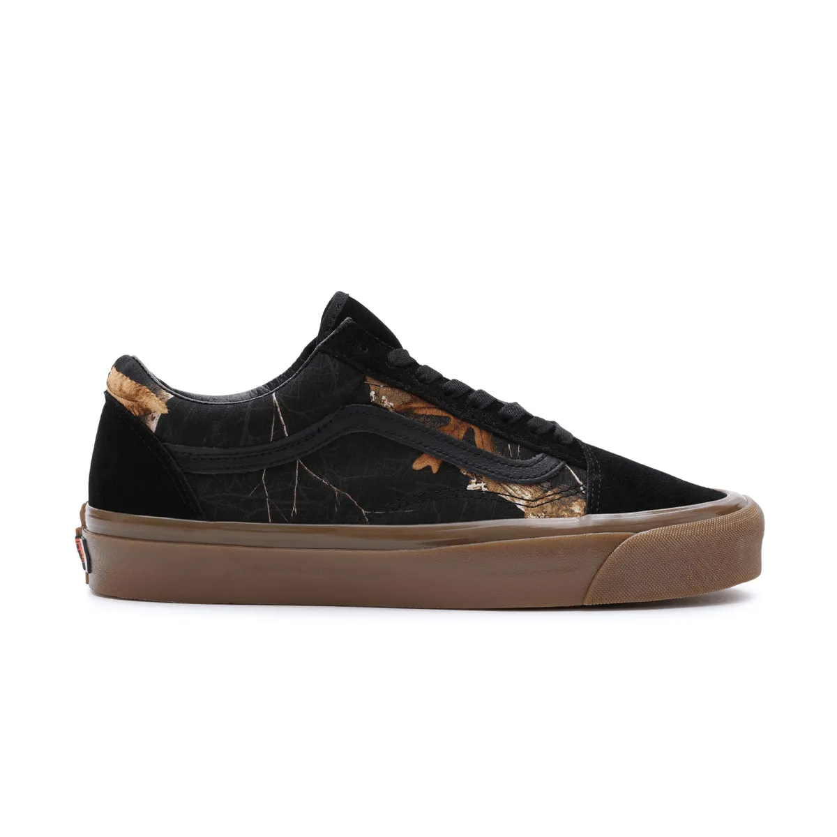  Realtree Old Skool 36 DX 'Realtree' Dance Mode Synthetic