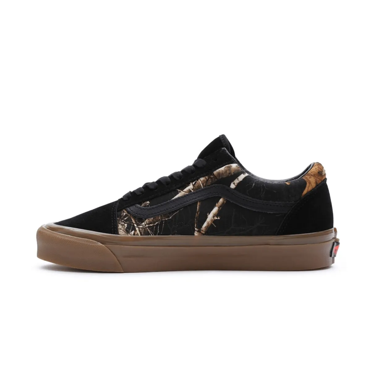   Realtree Old Skool 36 DX 'Realtree' Grip Hold Urban Walk