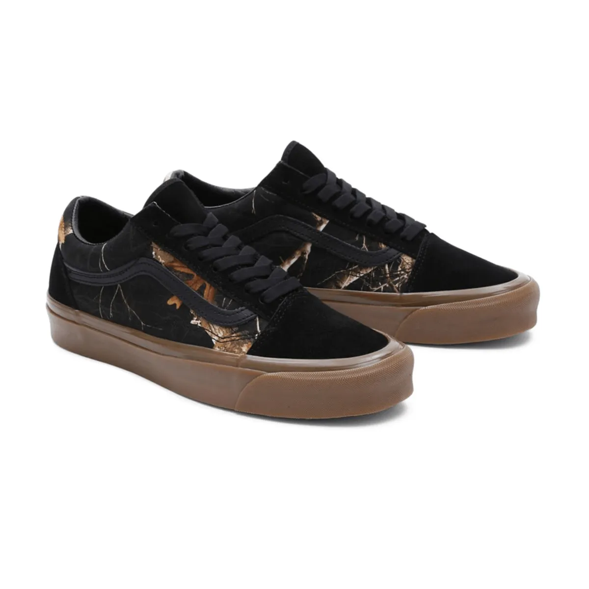 Foot Glow   Realtree Old Skool 36 DX 'Realtree'