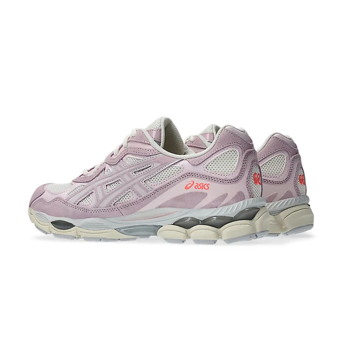 GEL-NYC 'Cream Rose Water' Dance Mode Trendy