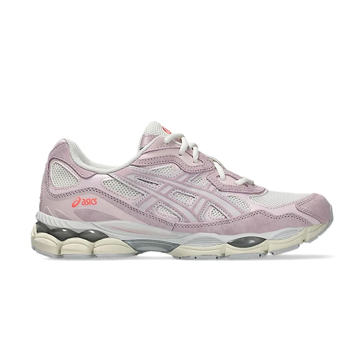Slip On Style GEL-NYC 'Cream Rose Water'