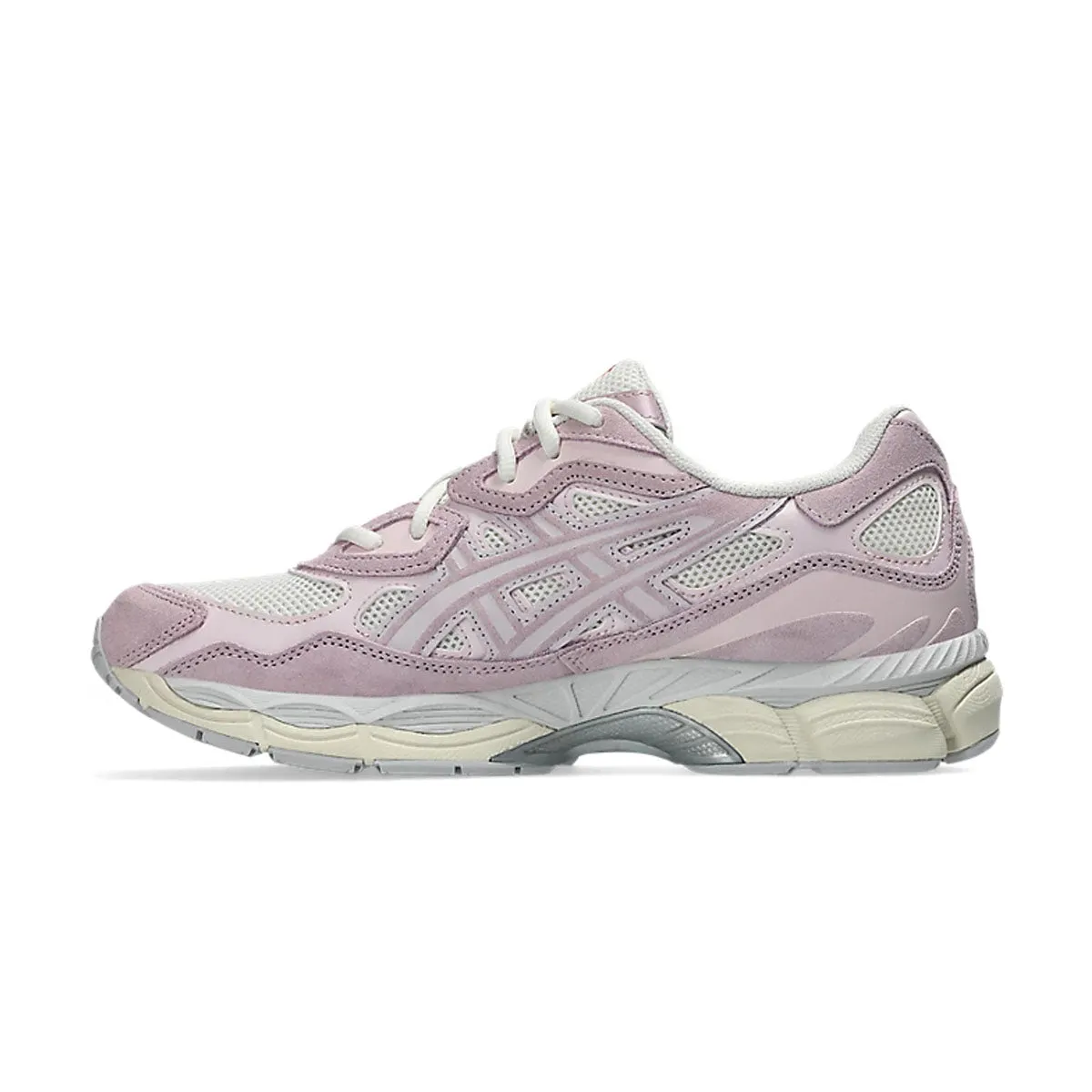 GEL-NYC 'Cream Rose Water' Reliable flair all - weather