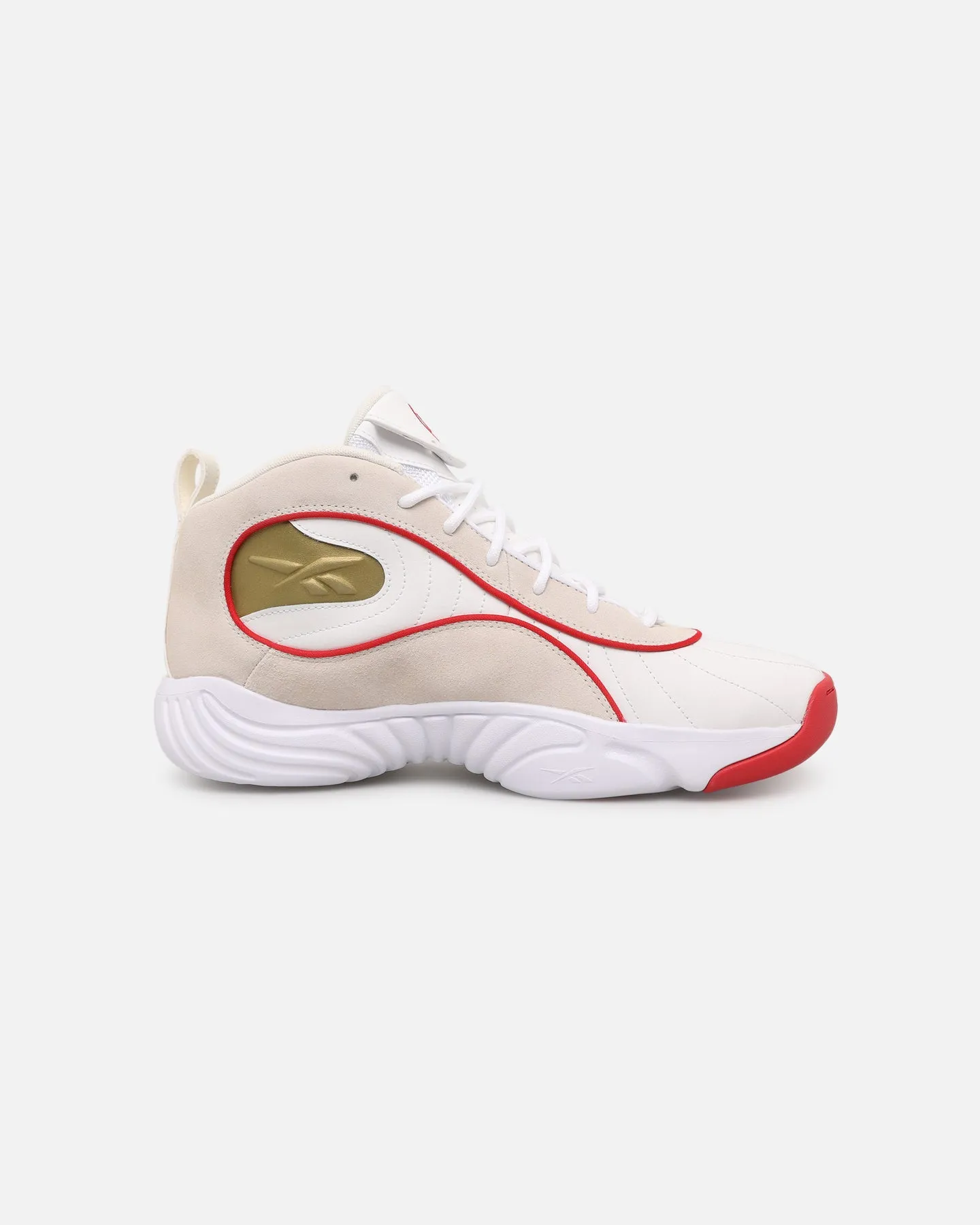 Season Ease Fairy Step Rebook Answer III White/Chalk White