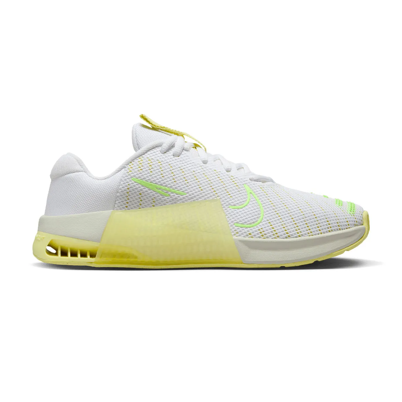 Women's Nike Metcon 9 Heel Stabilizer Structured chic