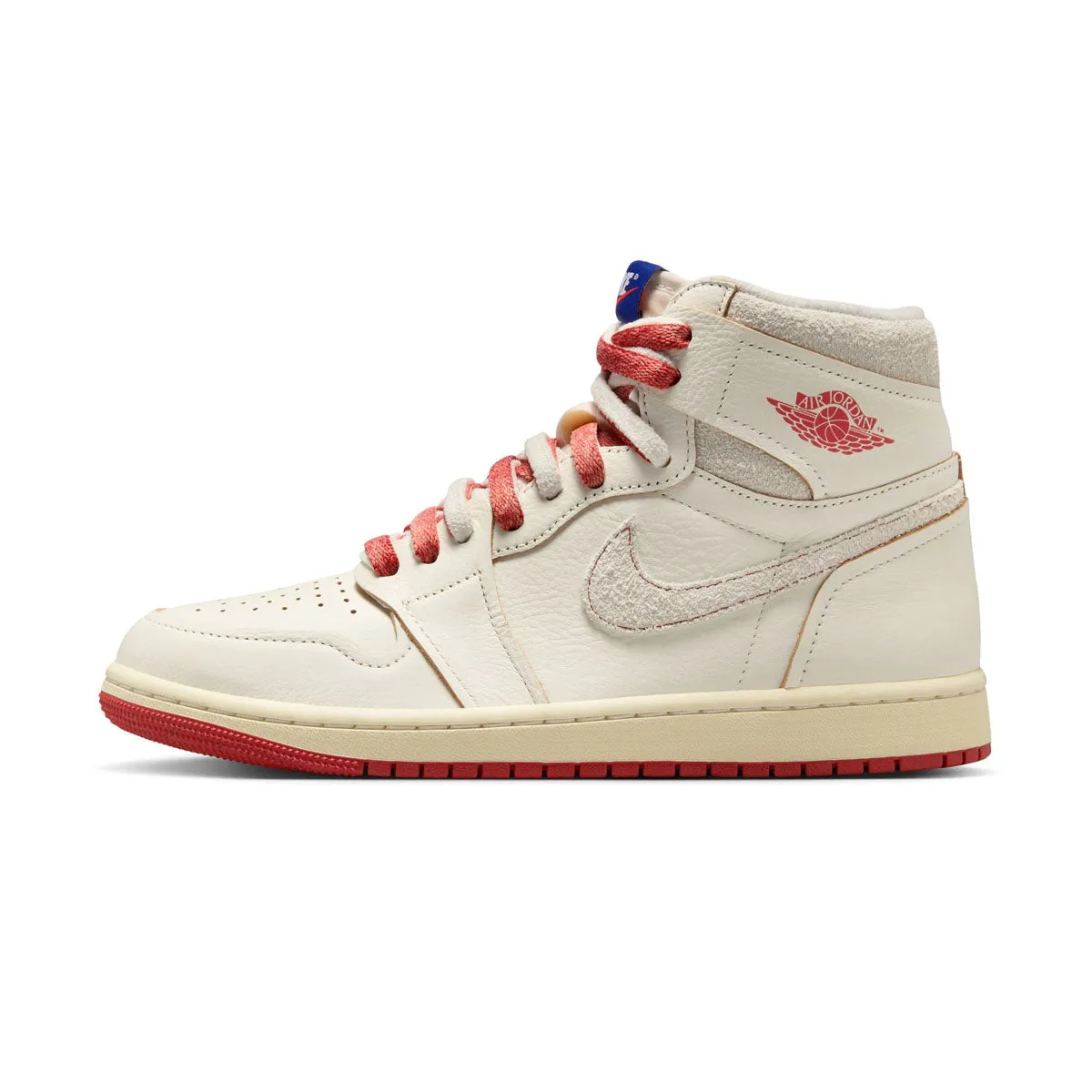 Wmns Air Jordan 1 High OG 'Rare Air' cycling - specific advantages least gym