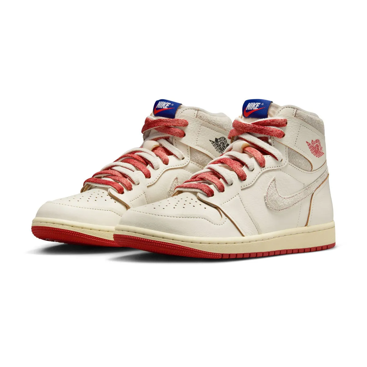 Soft Design Wmns Air Jordan 1 High OG 'Rare Air'
