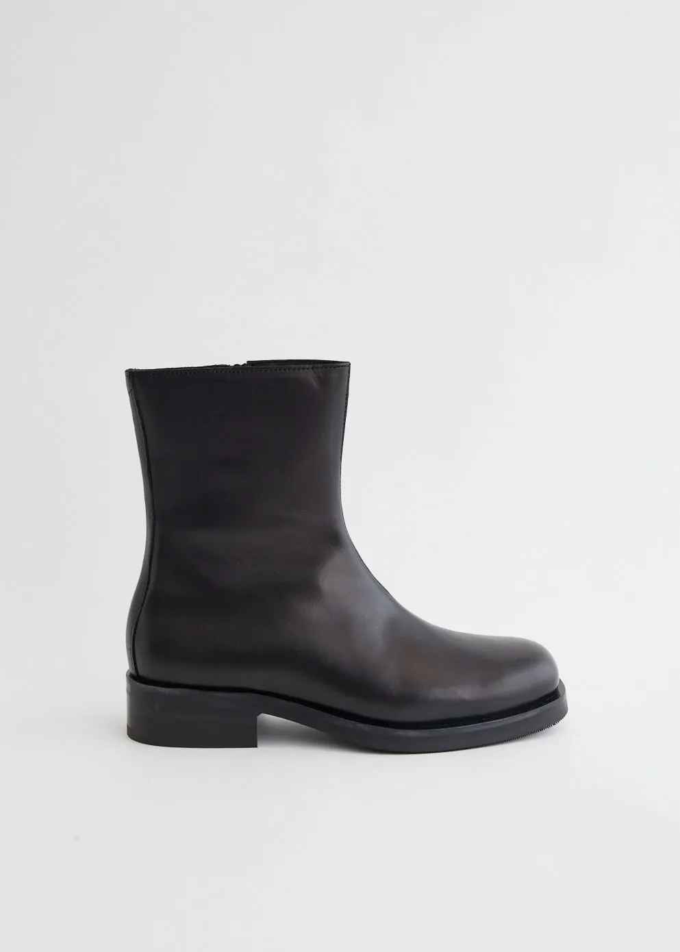 Camion Boots closed - toe least work