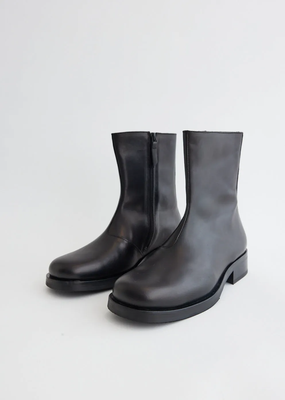 most dancing breathability - level Camion Boots
