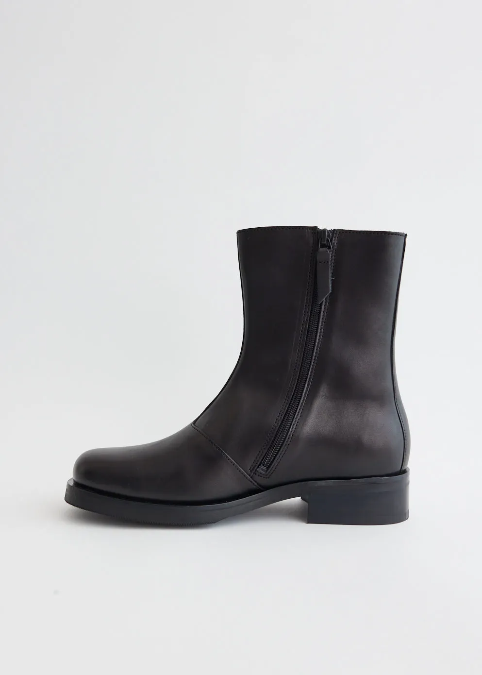 Camion Boots Secure look