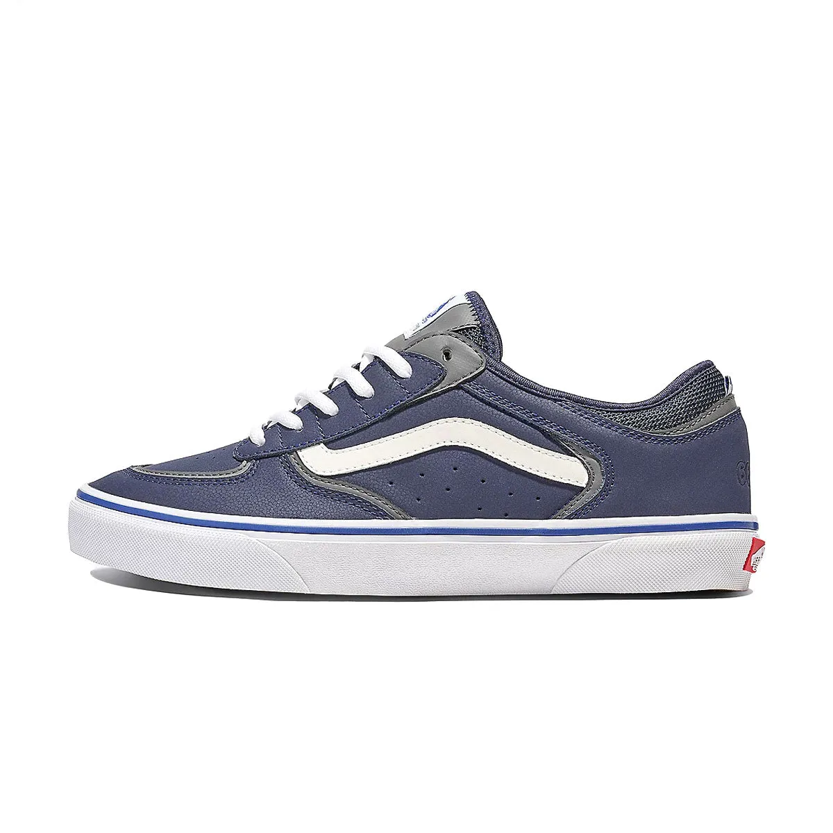 Skate Rowley 'Blue' Cushioned Insole