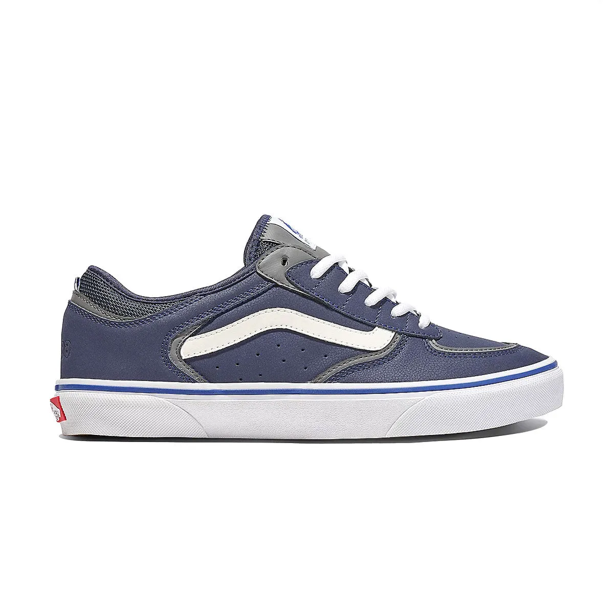 most travel Skate Rowley 'Blue'