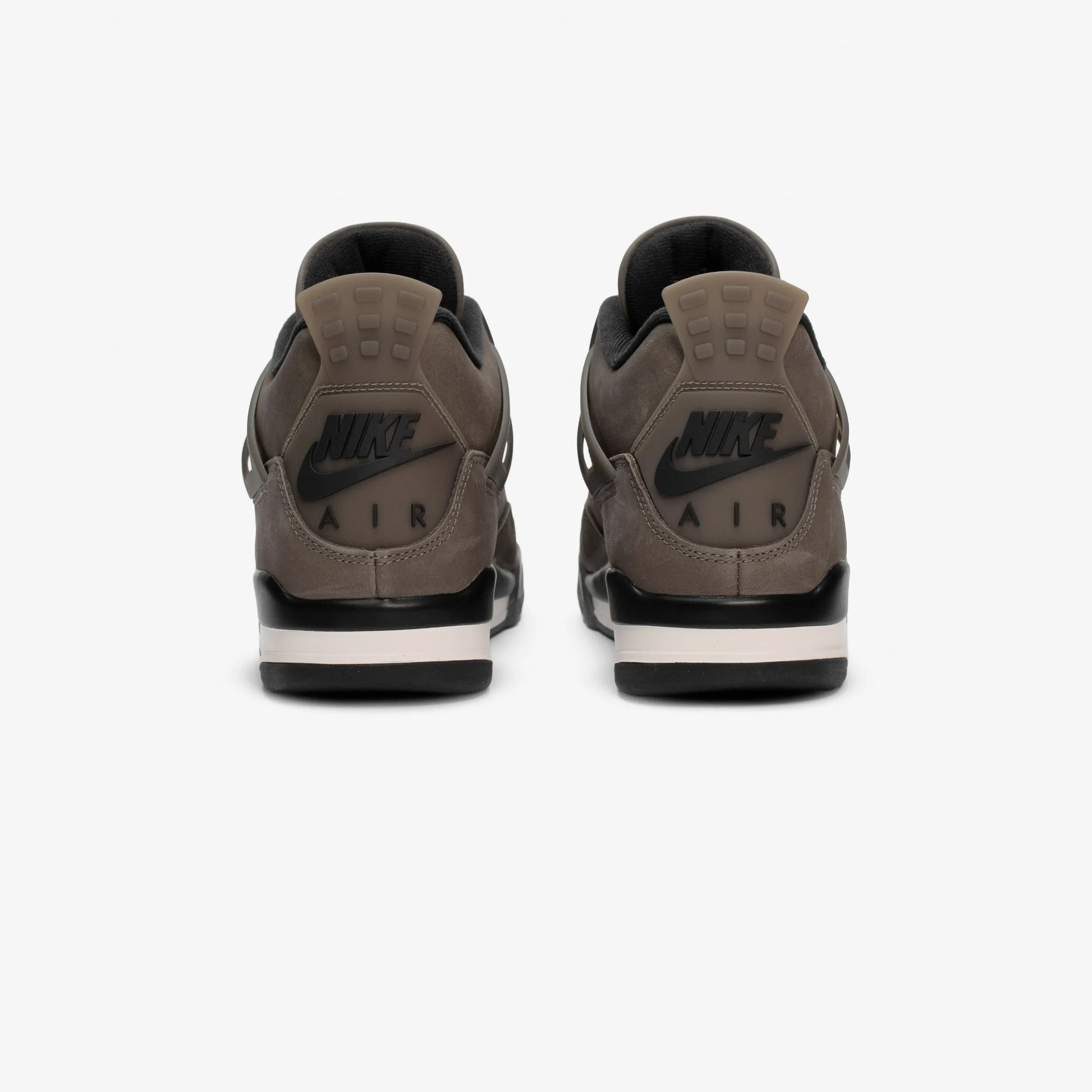 Air Jordan 4 Retro Slip Resistant Design