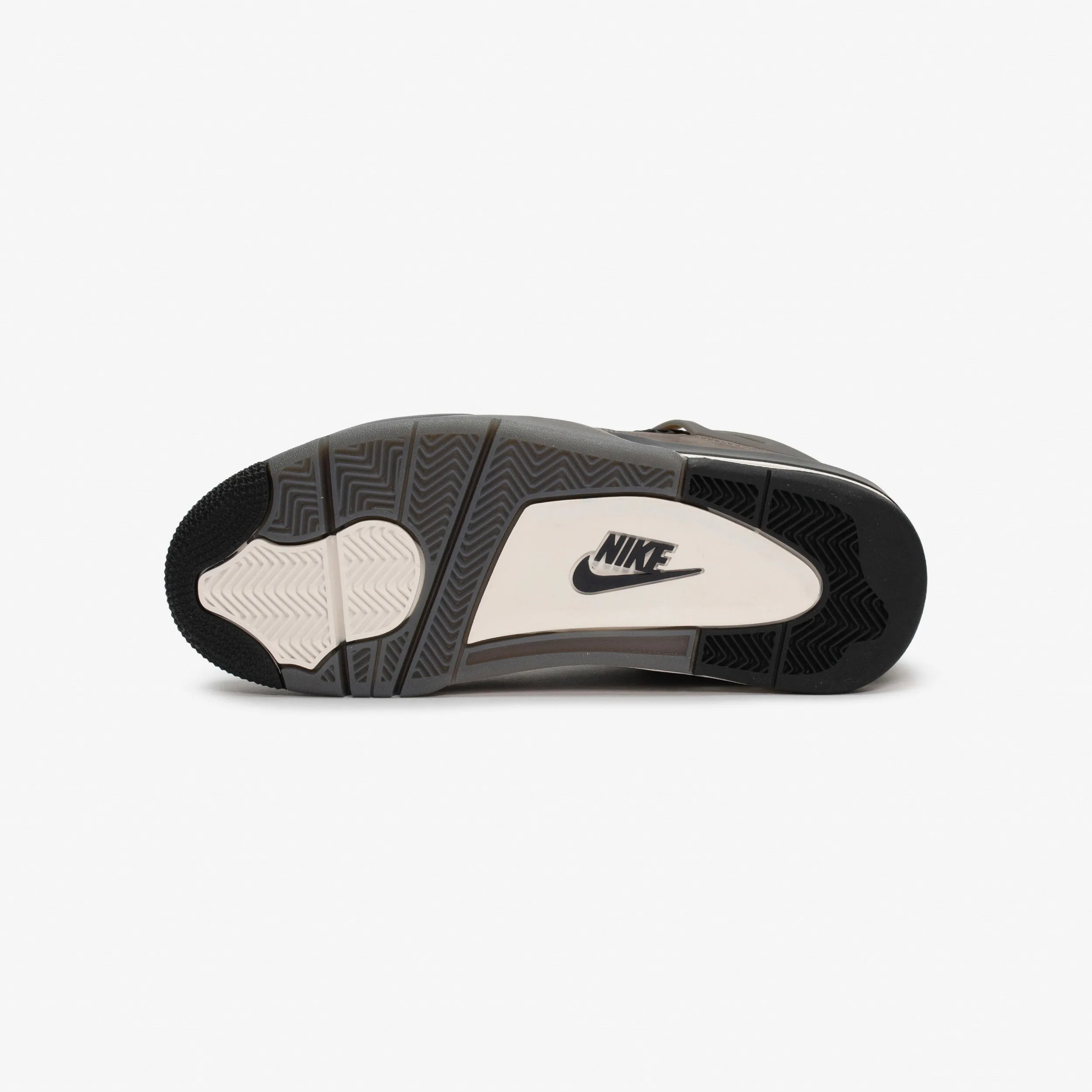 Air Cushioned Sole Air Jordan 4 Retro