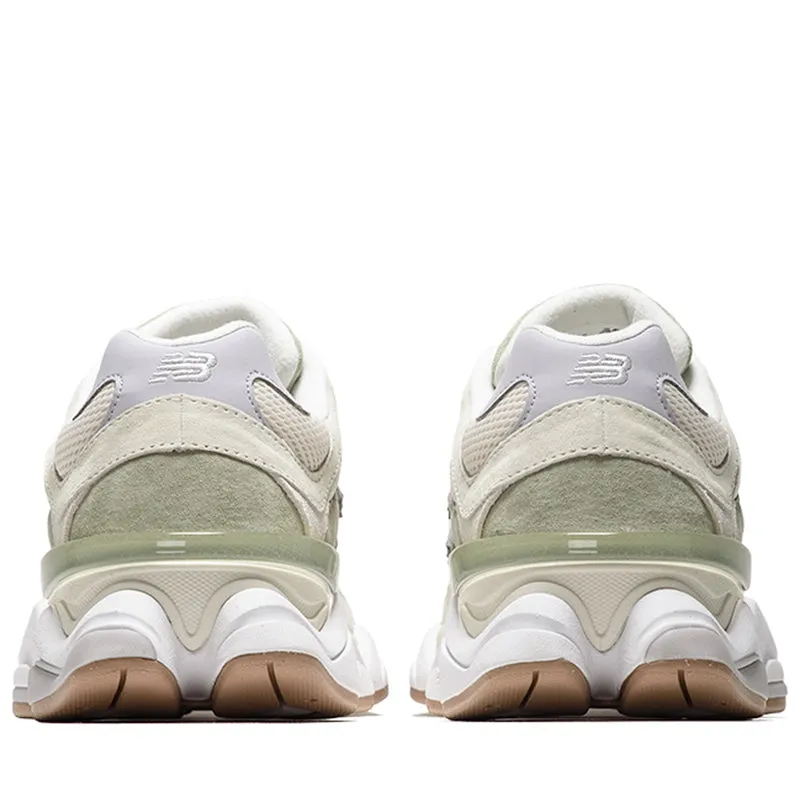 Quick   Drying Good elasticity New Balance 9060 - Garter Snake/Pearl Grey