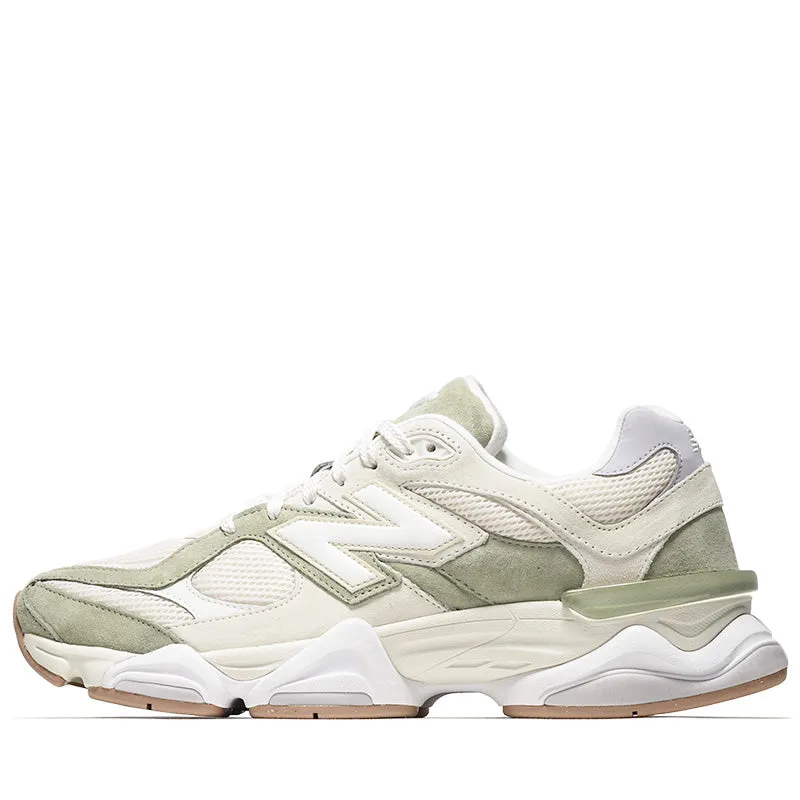 New Balance 9060 - Garter Snake/Pearl Grey Flexible Traction