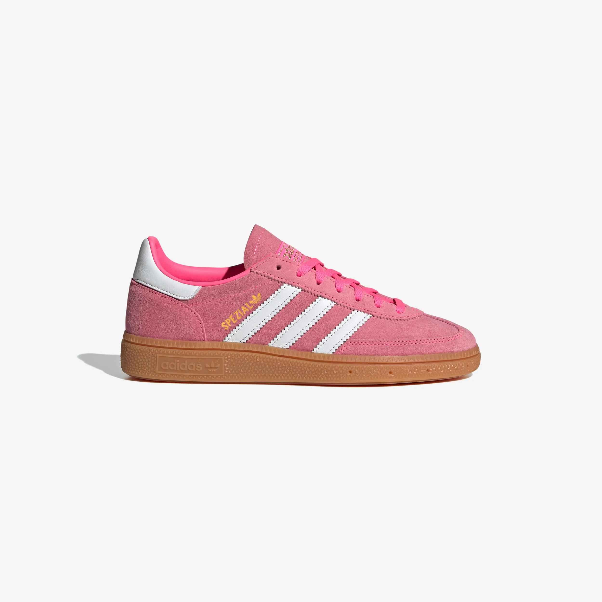Core Cushion Tapered Heel Design Wmns Handball Spezial