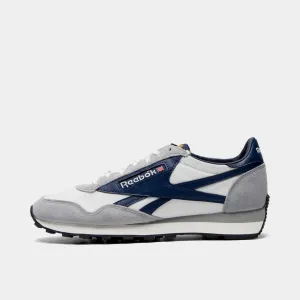 Reebok Aztek OG White / Black - Grey Cushioned Step