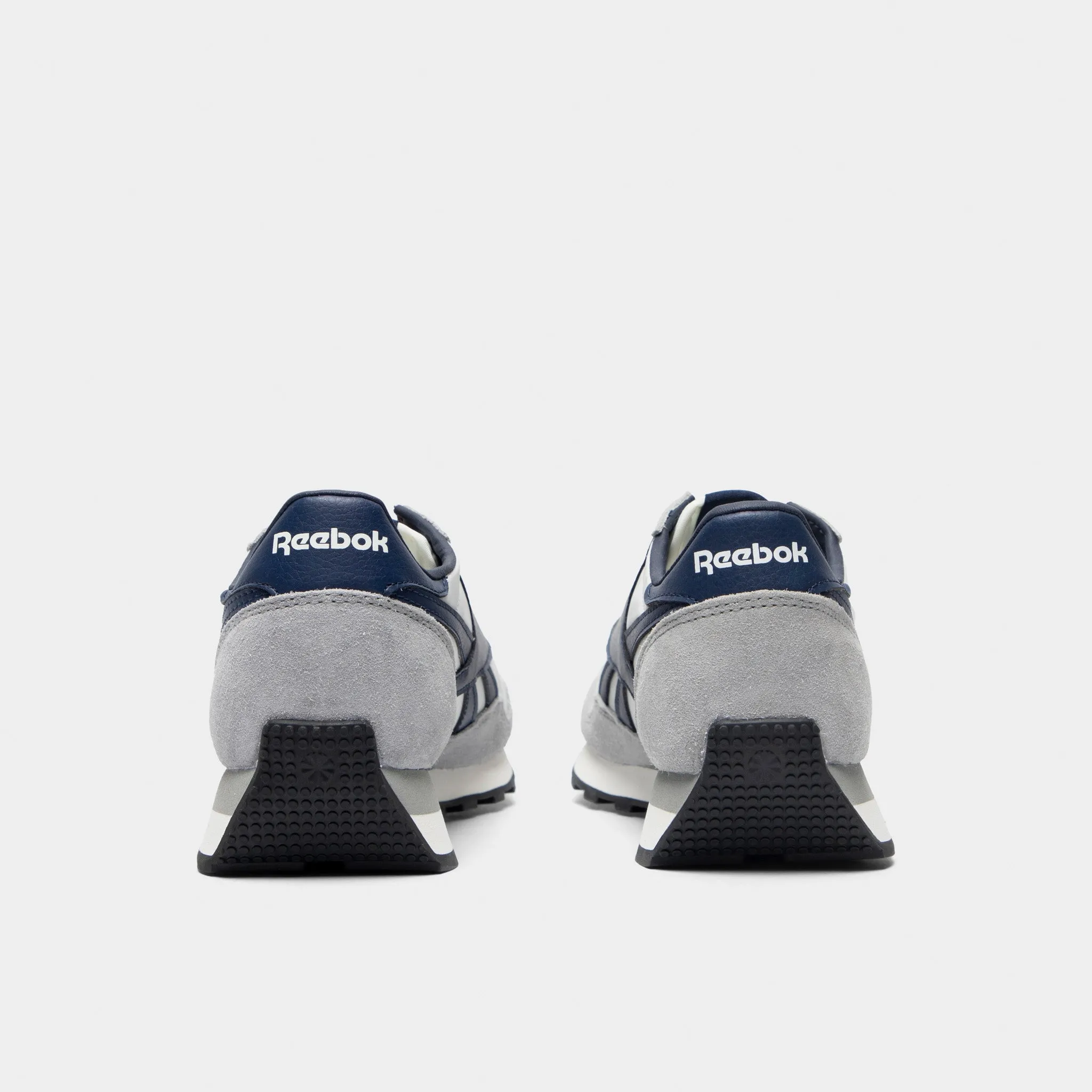 Warm Fit Reebok Aztek OG White / Black - Grey