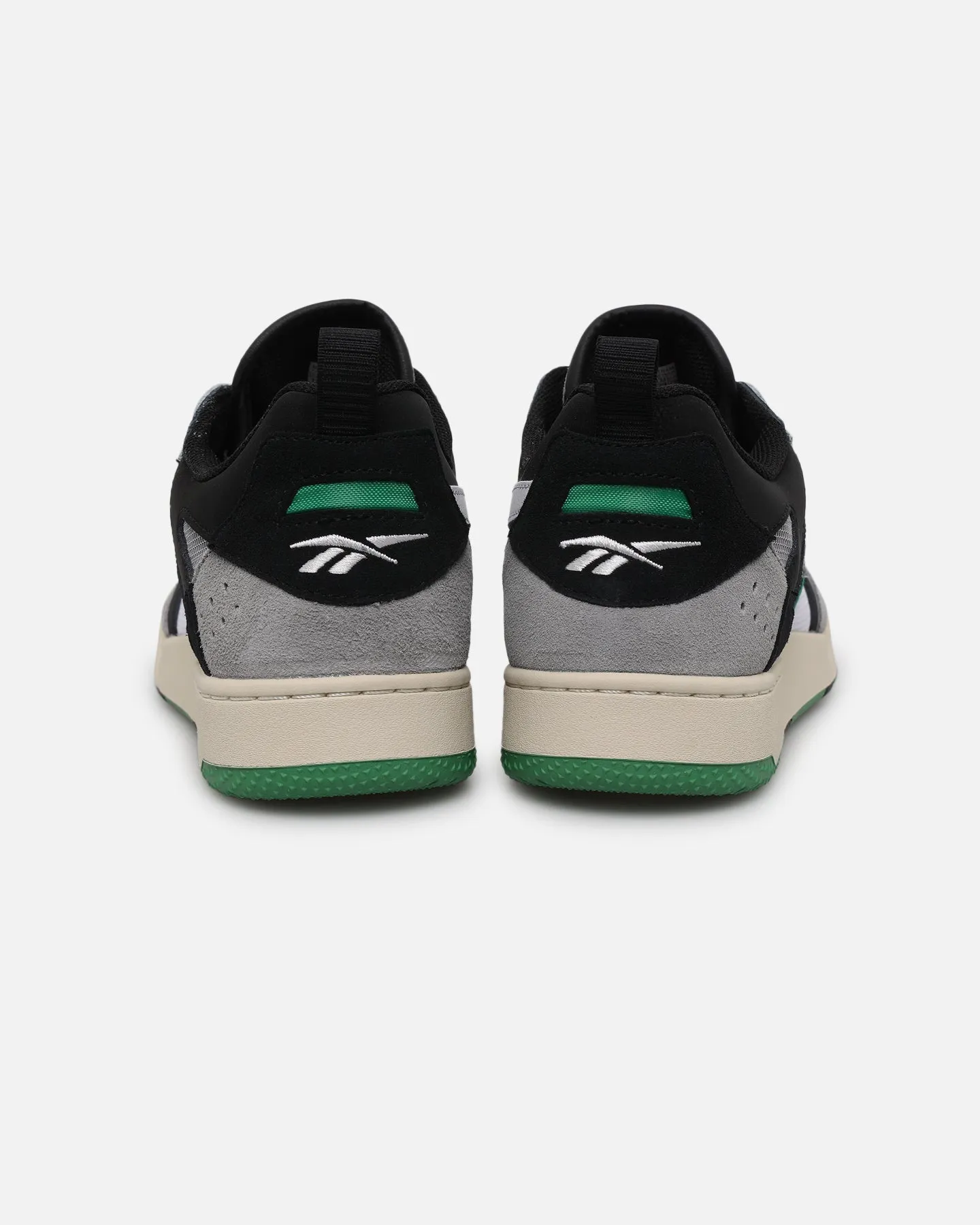Fast Run Reebok BB 4000 II 96 Black/White