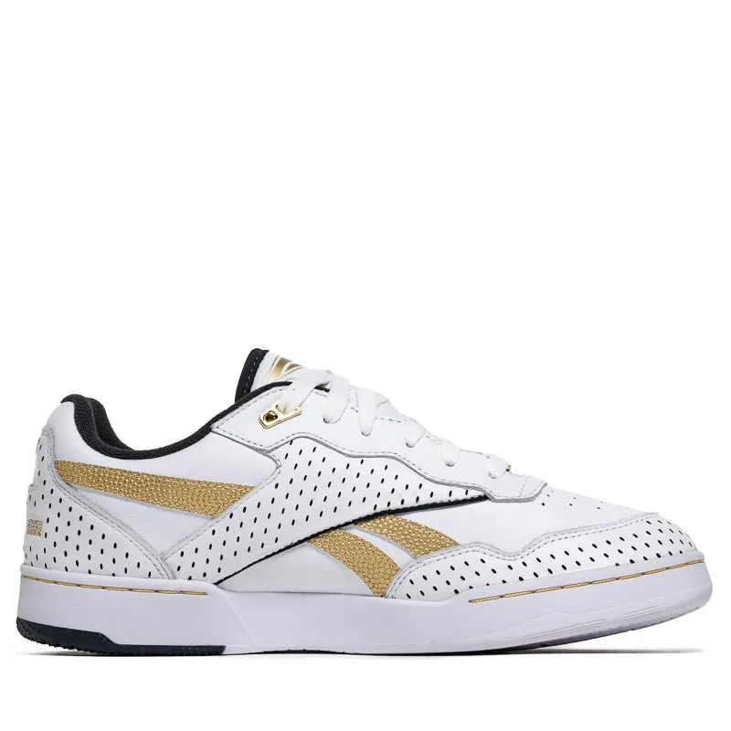 Functional Piece Reebok BB 4000 II - White/Gold