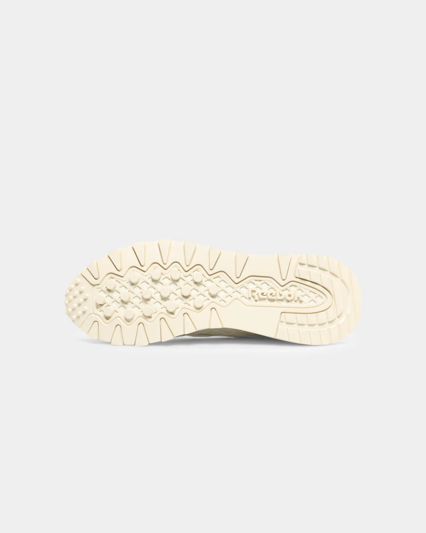 Reebok CL Legacy Chalk White/White Trend Hot