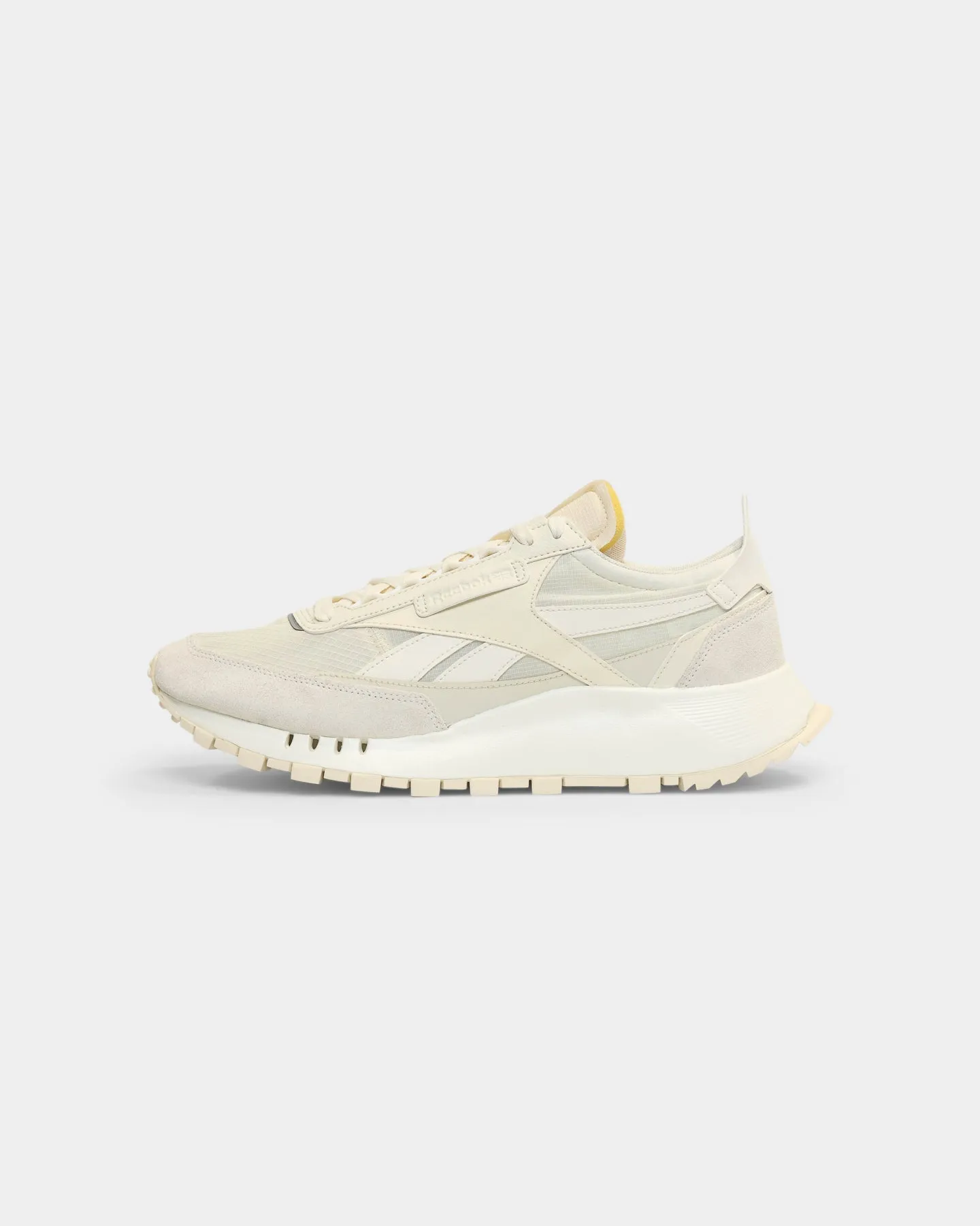 Reebok CL Legacy Chalk White/White Dance Mode
