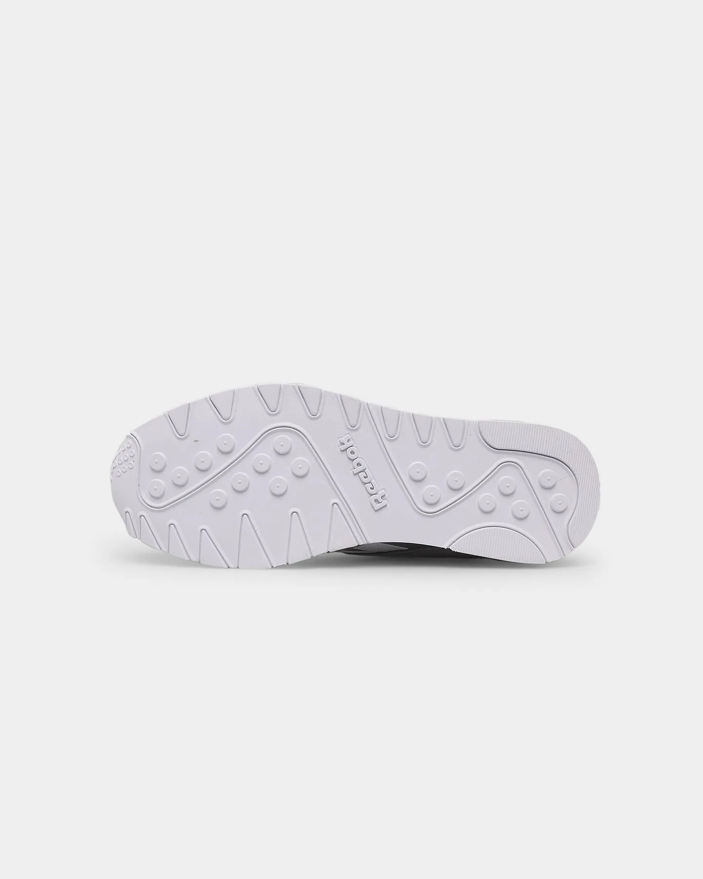 Virtual Step Reebok CL Nylon Pure Grey 5/Ftwr White