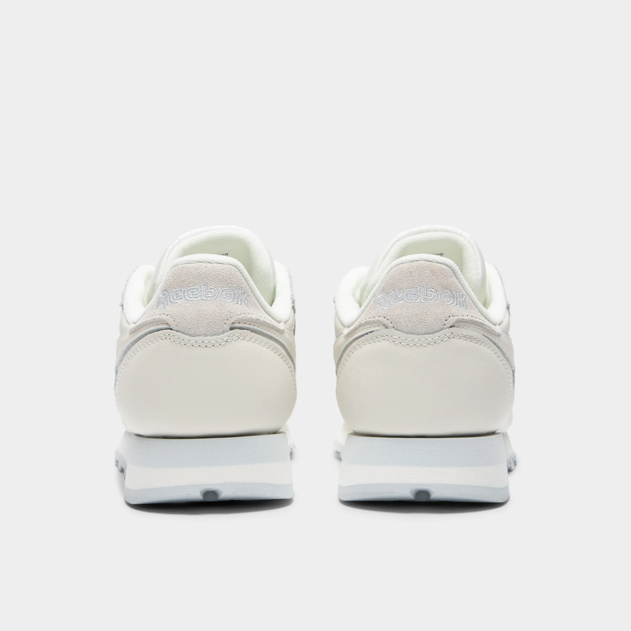 All People Reebok Classic Leather Chalk / Chalk - Moon