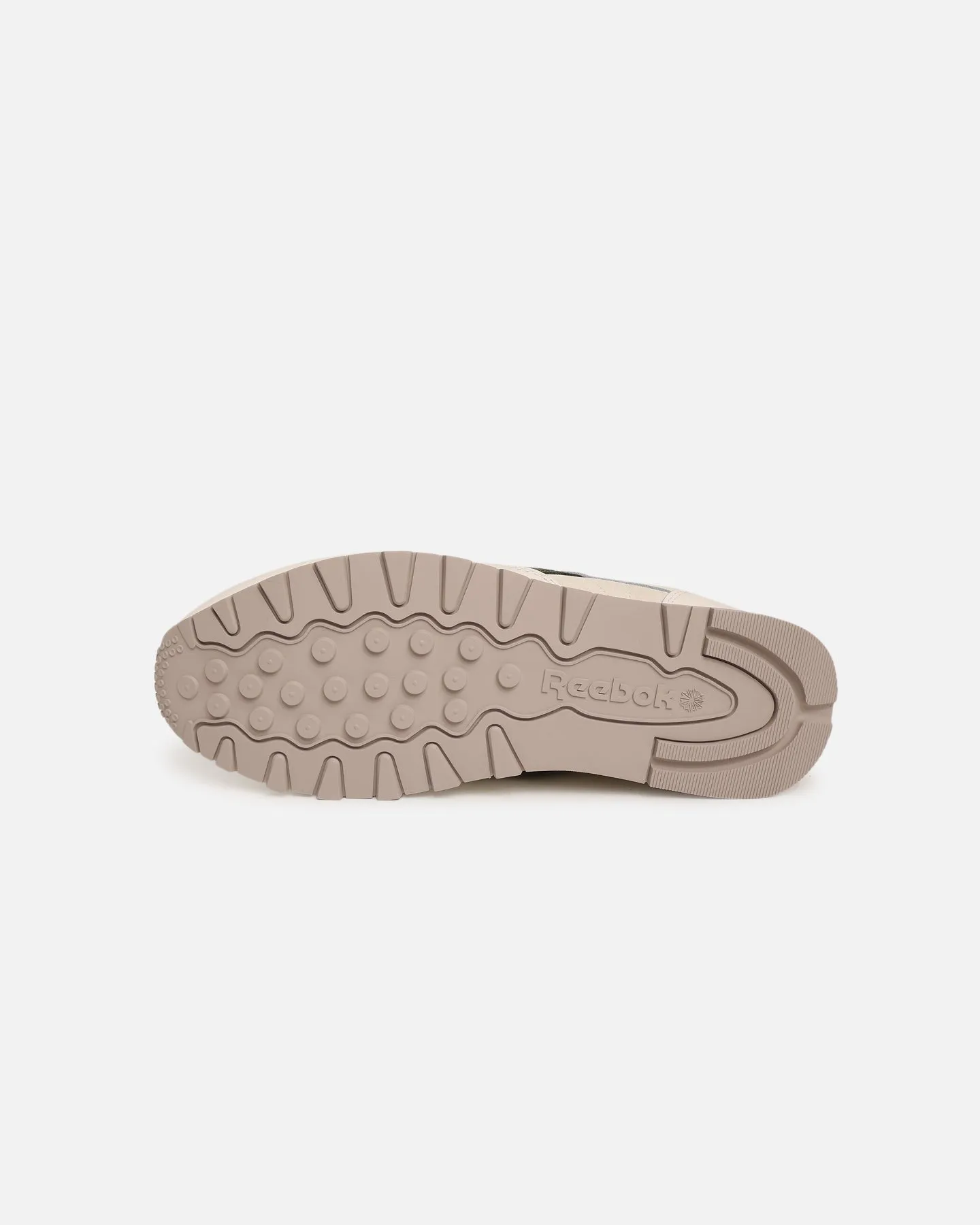 Reebok Classic Leather Chalk Earth Base Work Base