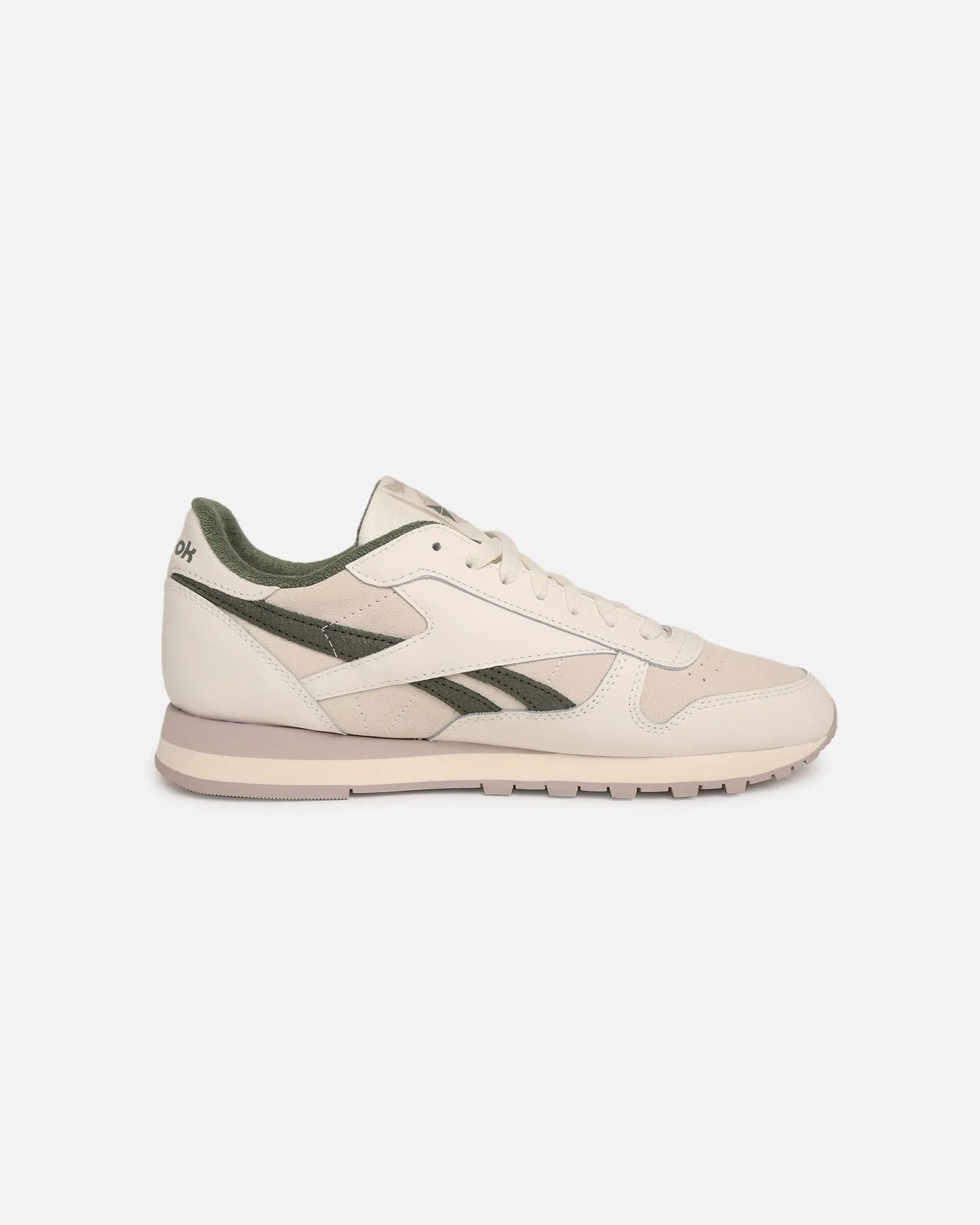 Reebok Classic Leather Chalk Meta Move