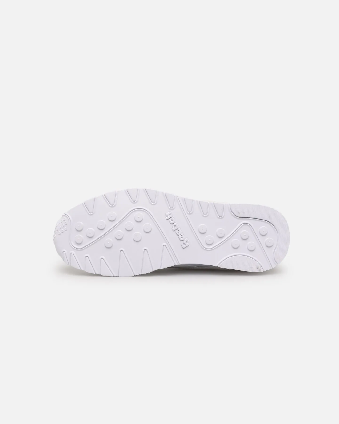 Reebok Classic Leather White Boho Free Soft Material