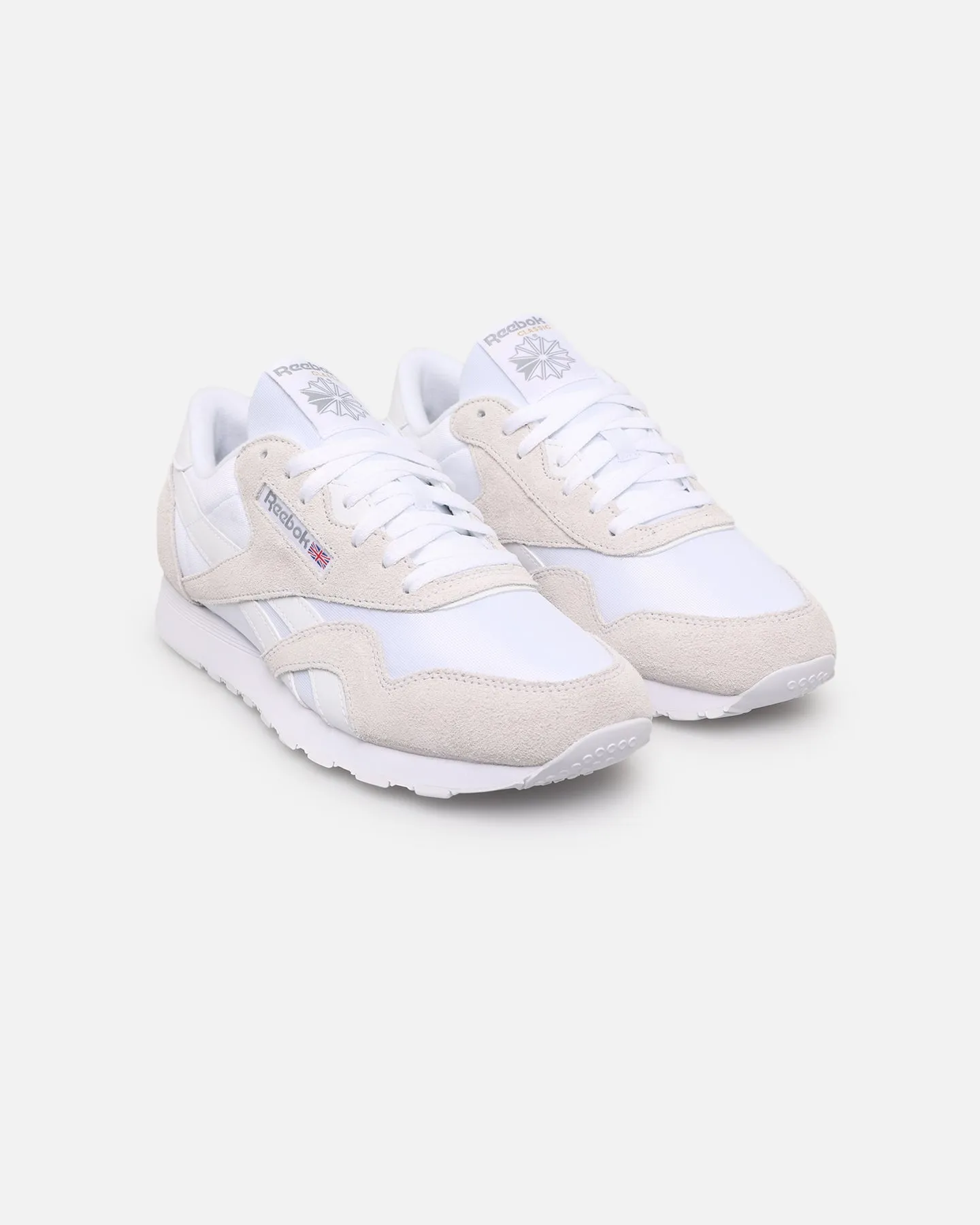 Ice Guard Reebok Classic Leather White