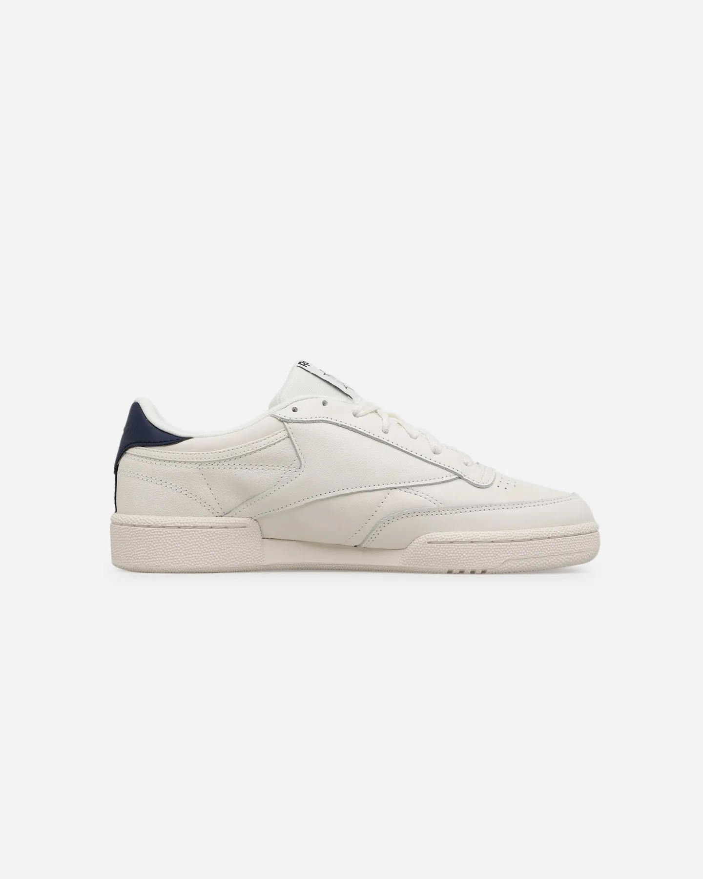 Quality Reebok Club C 85 White/Grey