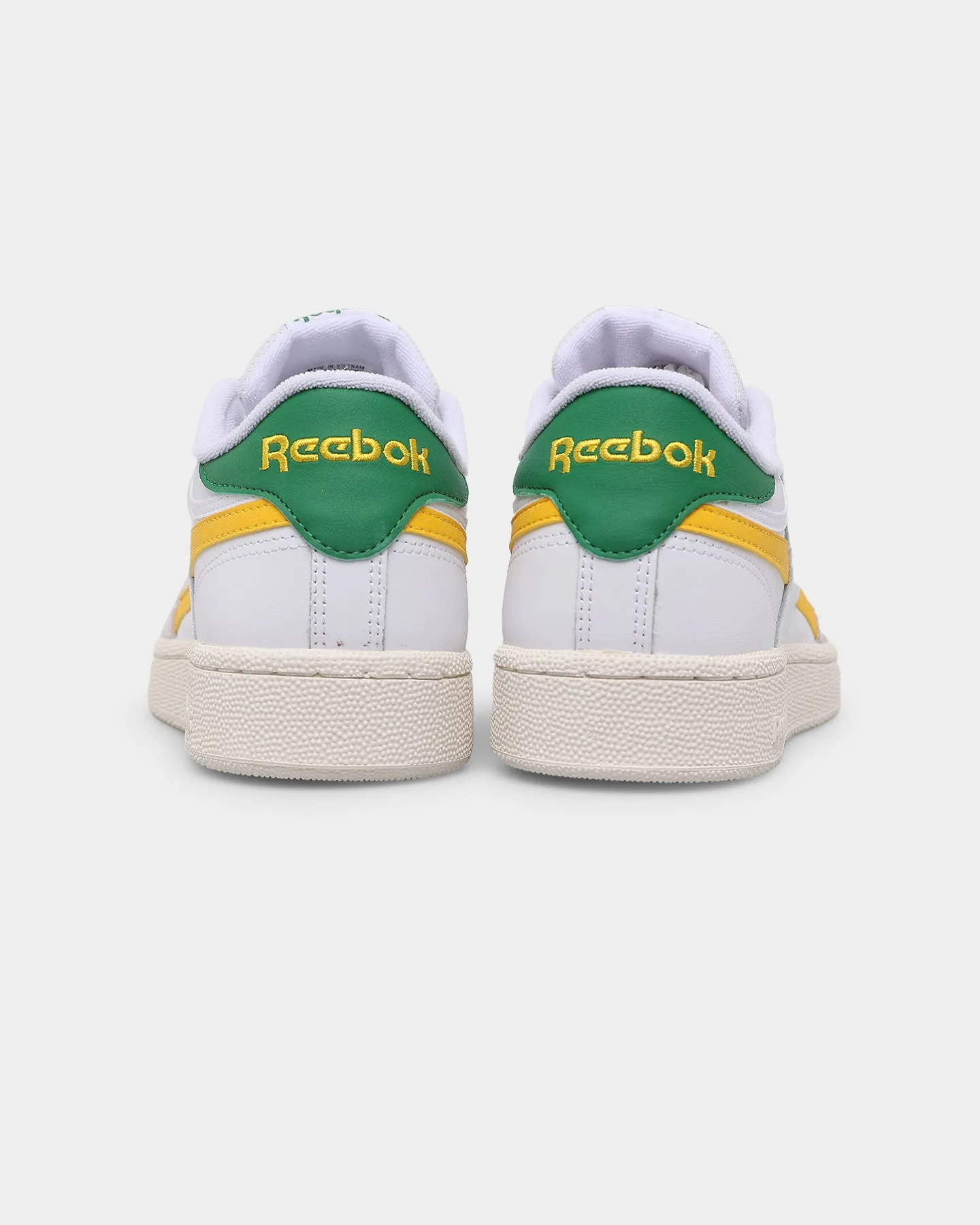 Pool Ready On Trend Reebok Club C Revenge Ftwr White