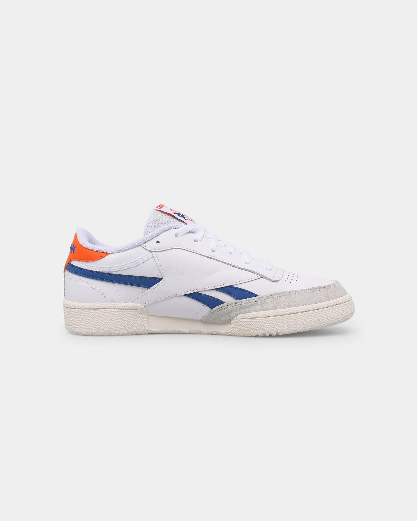 Run Free Reebok Club C Revenge Ftwr White/Vector