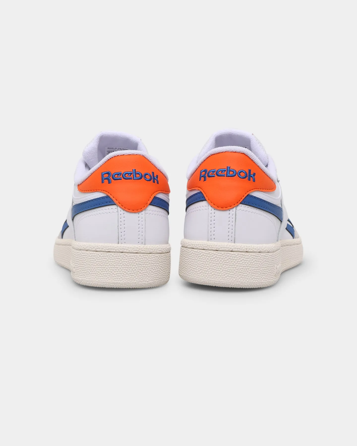 Story Glow Reebok Club C Revenge Ftwr White/Vector