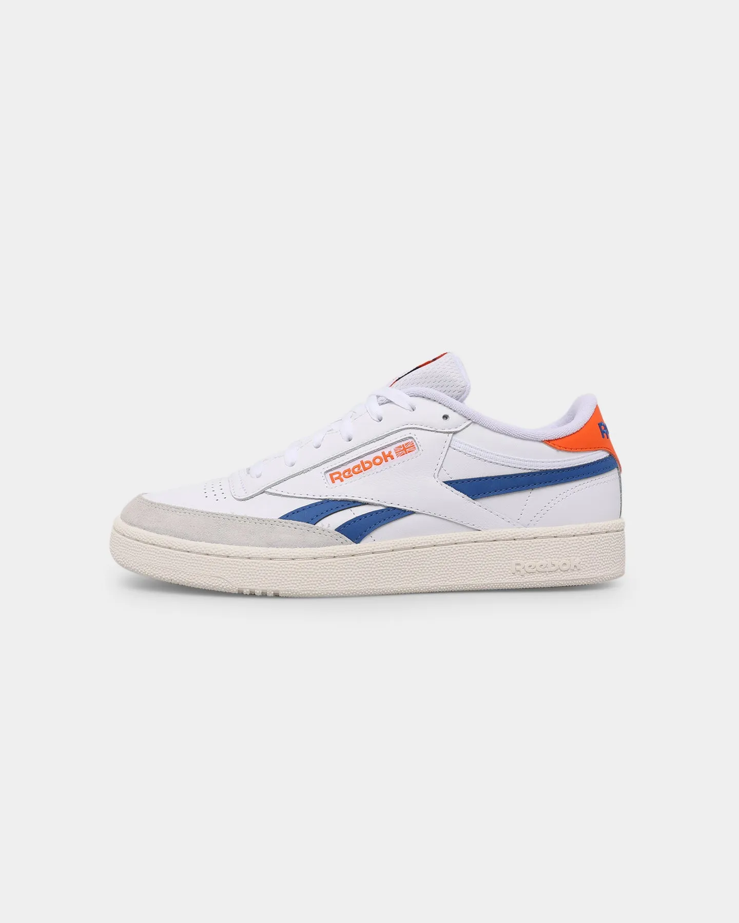 Reebok Club C Revenge Ftwr White/Vector Wardrobe Base