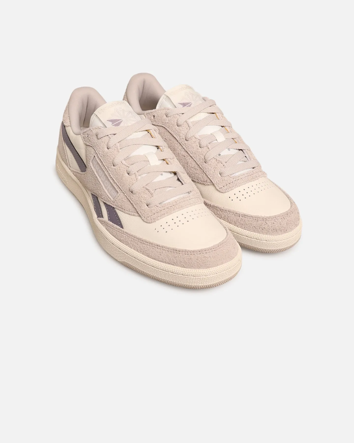 Secure fit Grip Strong Reebok Club C Revenge Vintage II Moonstone