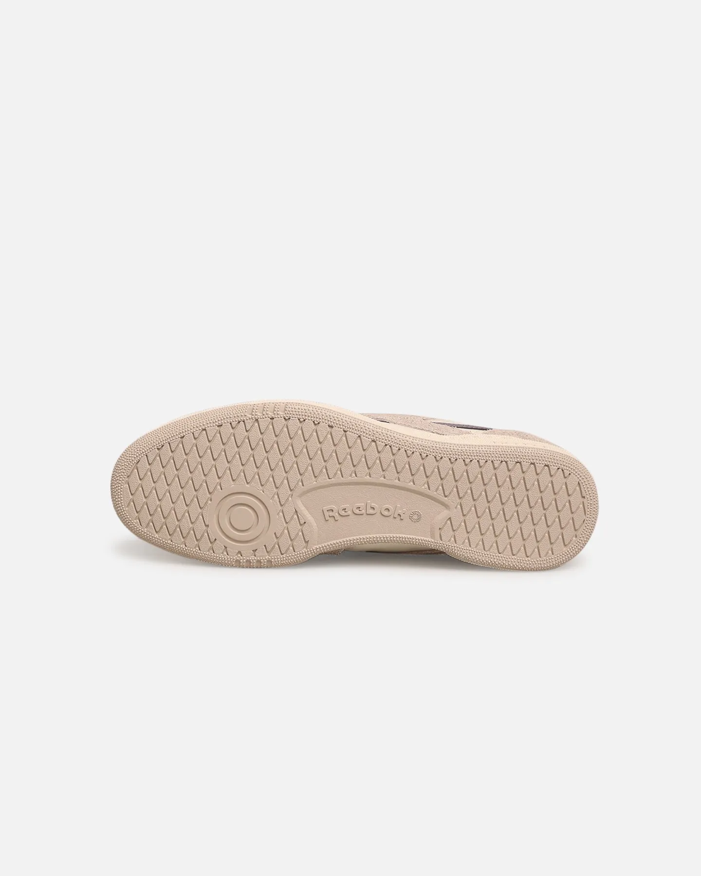 Elastic Show Stage Reebok Club C Revenge Vintage II Moonstone