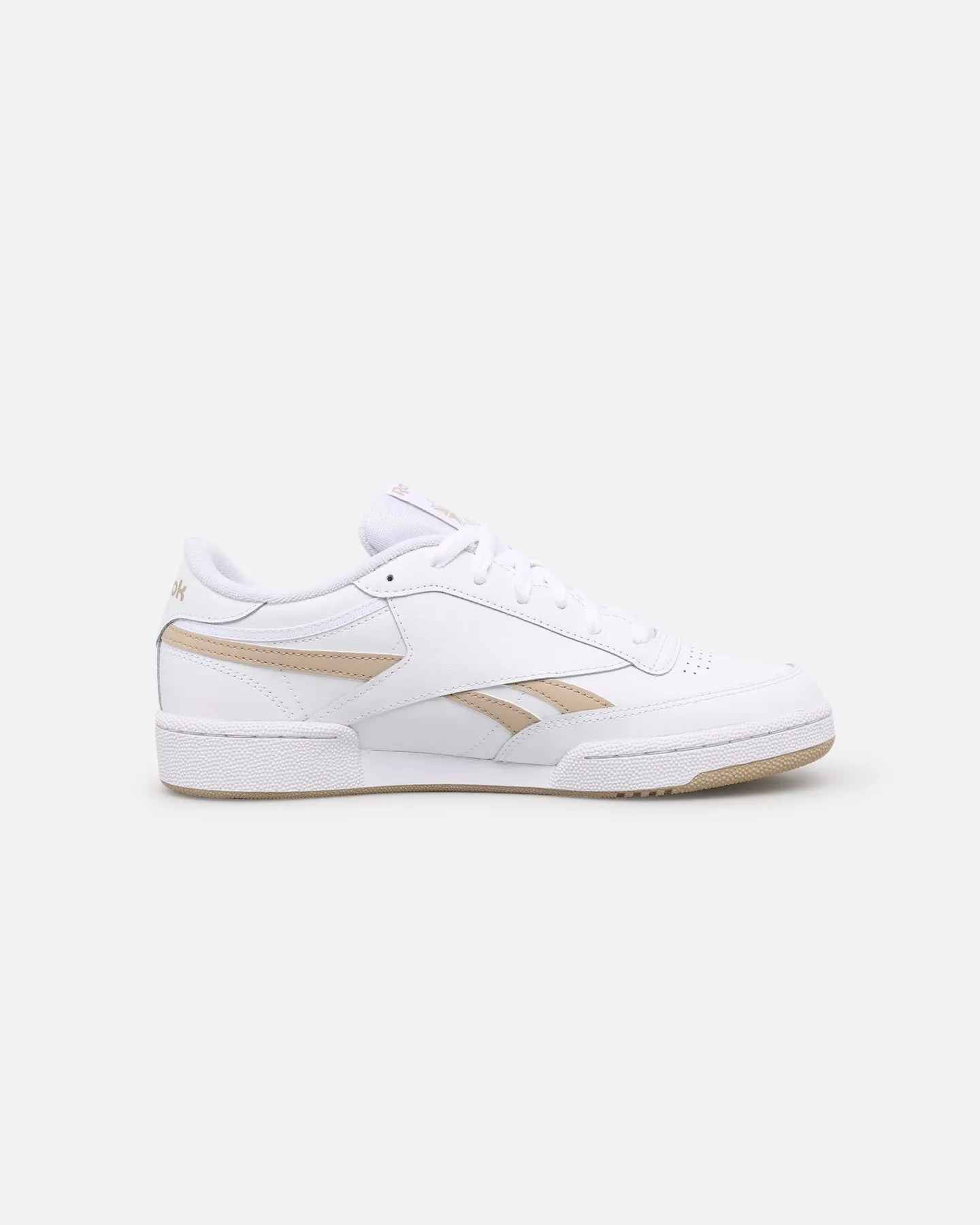 Gift Easy Reebok Club C Revenge White/Oatmeal